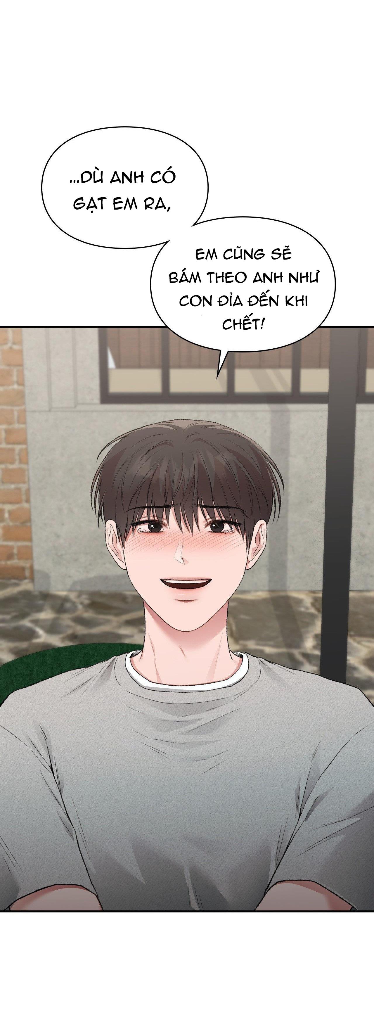 Đọc truyện ZAI ĐẸP NHƯNG LẠI THÍCH DẠY ĐỜI - Chapter 50