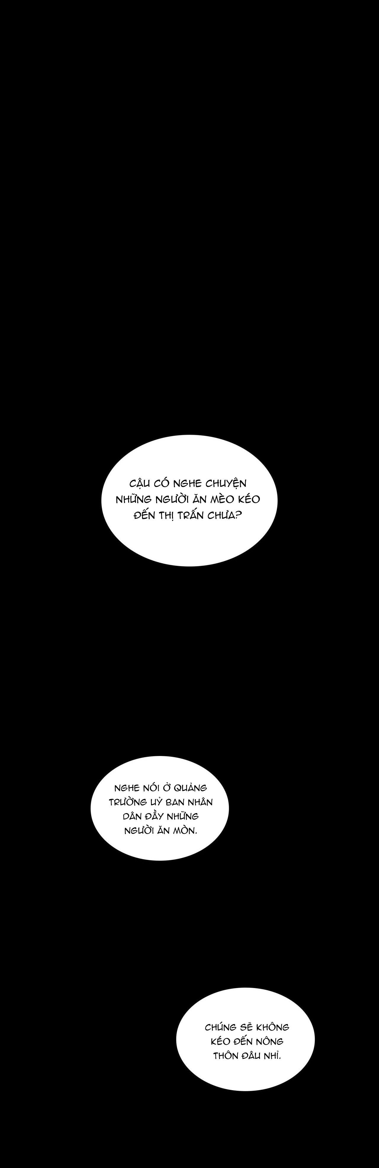 Đọc truyện ĂN MÒN - Chapter 34