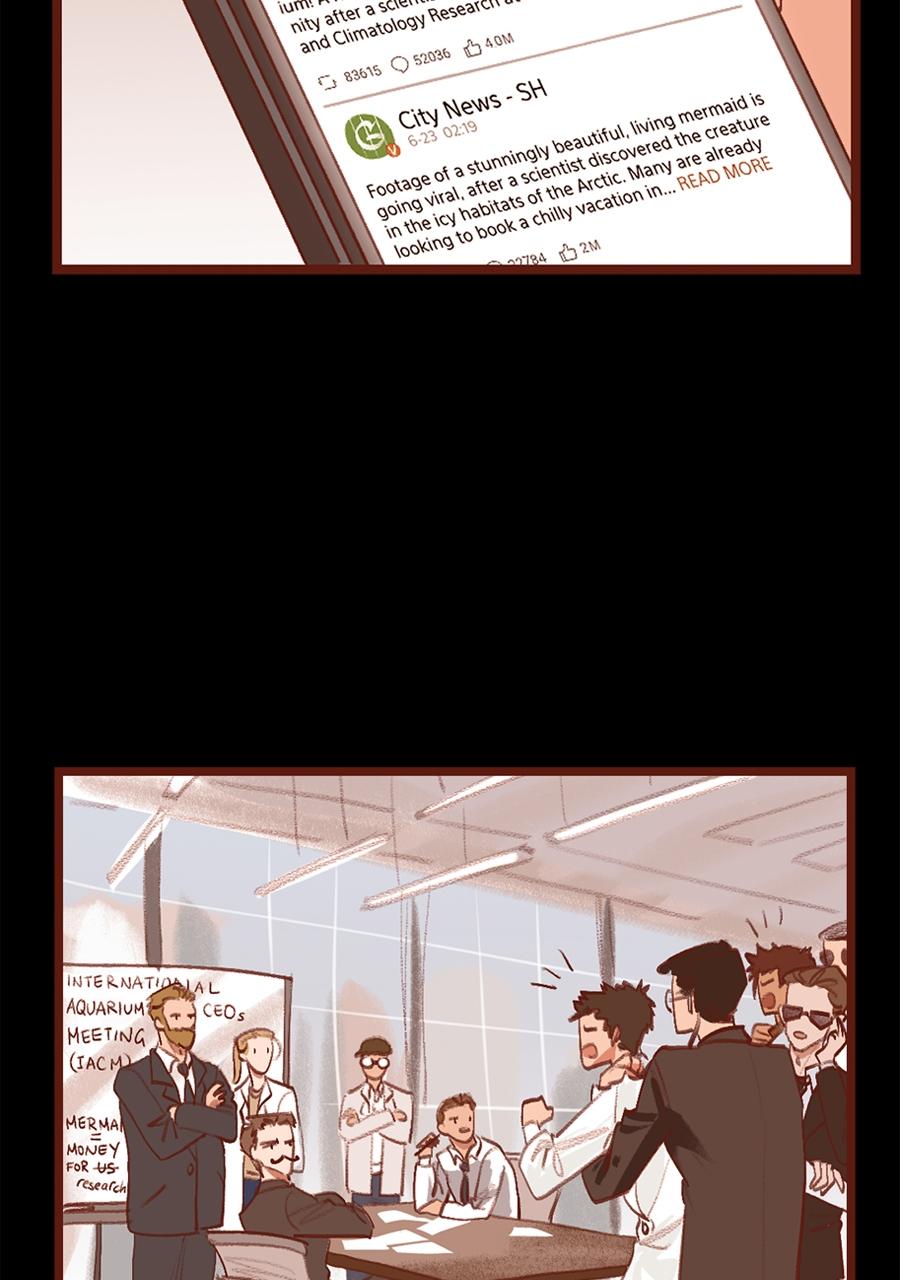 Đọc truyện BAILIN AND LIYUN ( NEW SS ) - Chapter 11