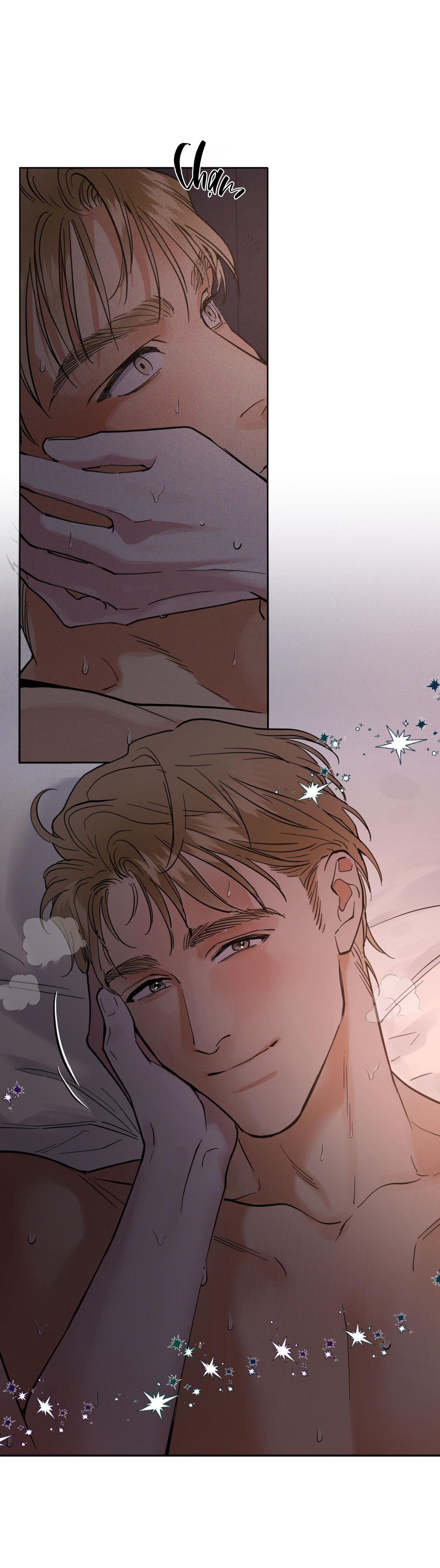 Đọc truyện  Antidote - Chapter 32