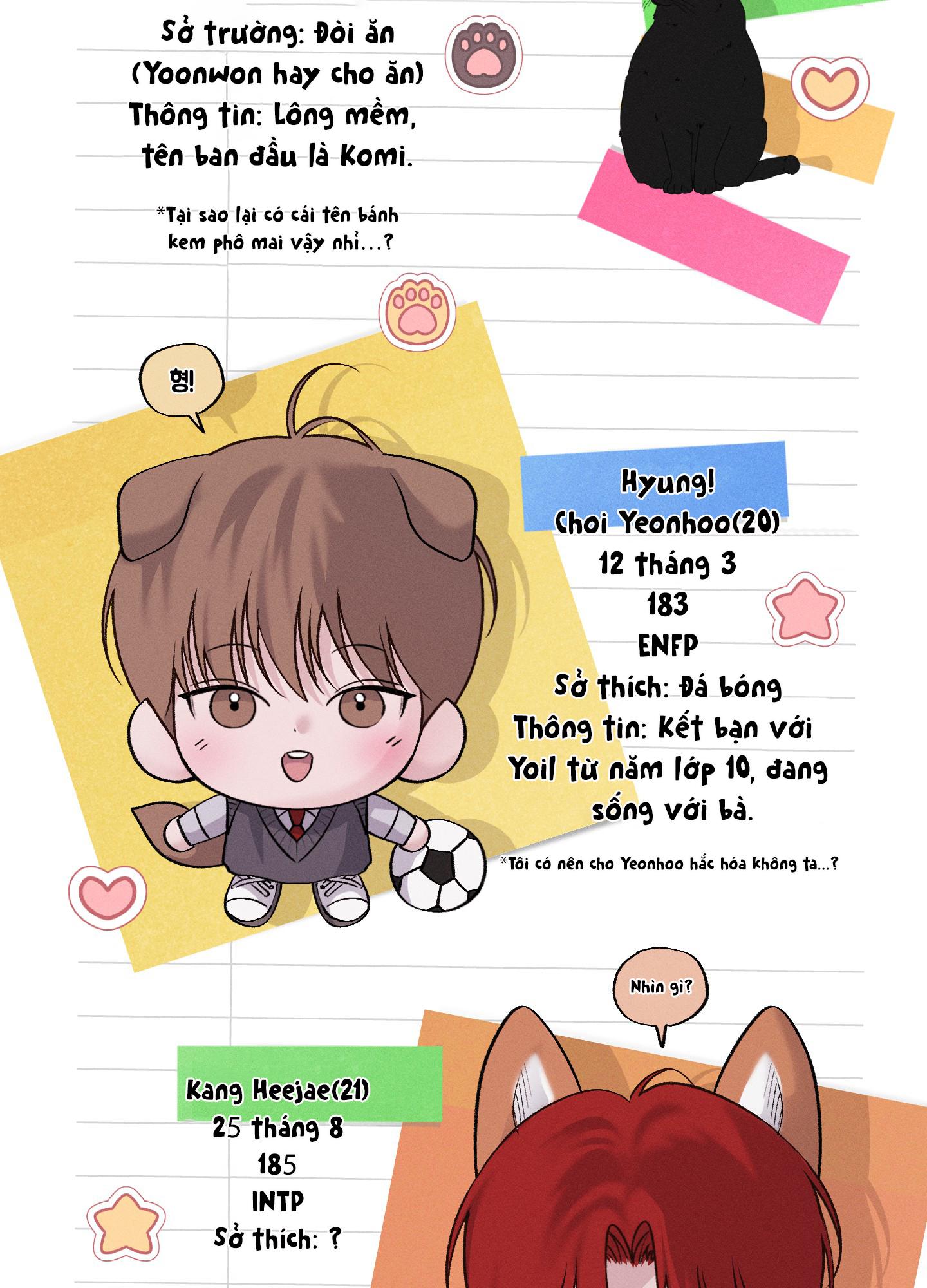 Đọc truyện Cứu tinh của Thứ Hai - Chapter 29.1