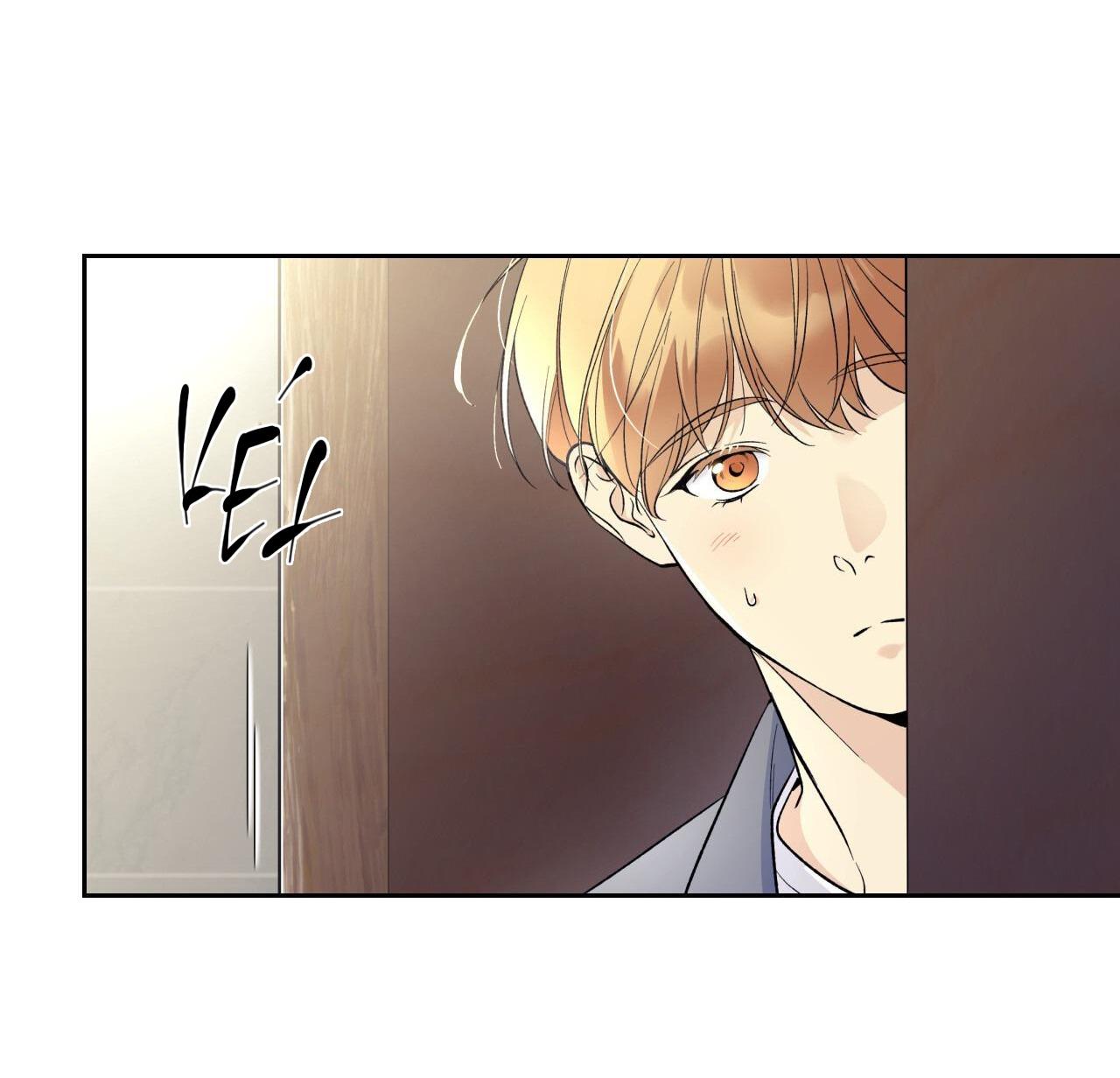 Đọc truyện ĐỐI TỐT VỚI TÔI KHÓ VẬY SAO? - Chapter 50