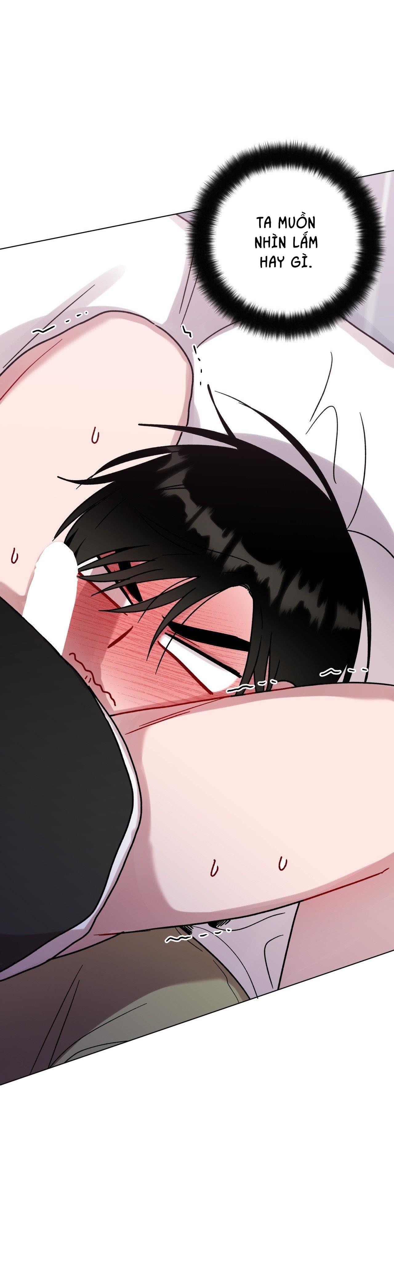 Đọc truyện CƠN MƯA RÀO MÙA HẠ - Chapter 72