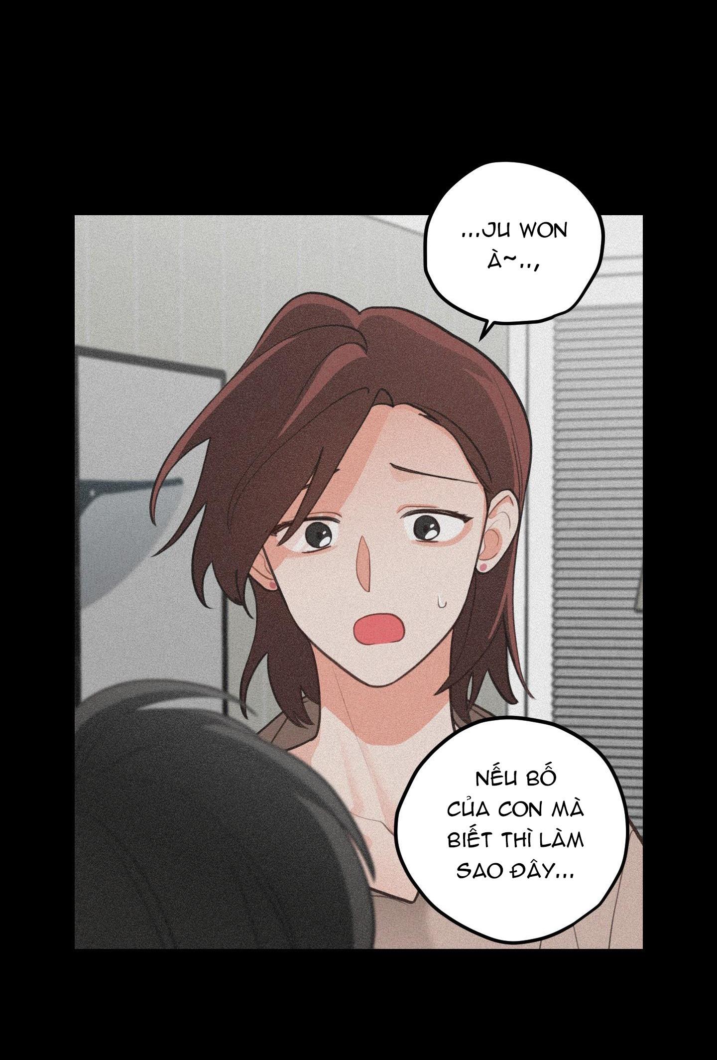 Đọc truyện CHUYỆN TÌNH HOA LÊ NỞ - Chapter 55