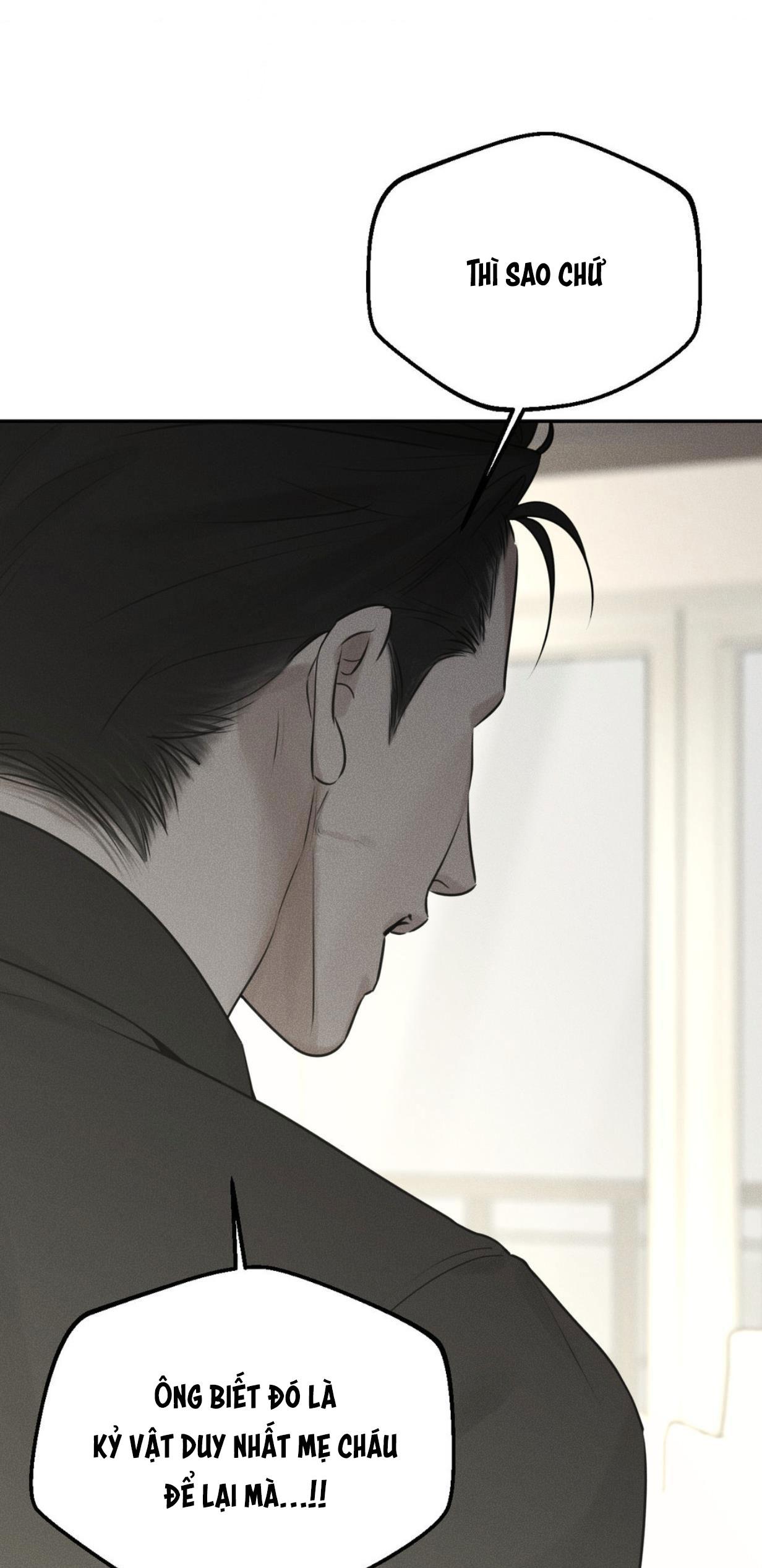 Đọc truyện DEAR, TEDDY BEAR - Chapter 7