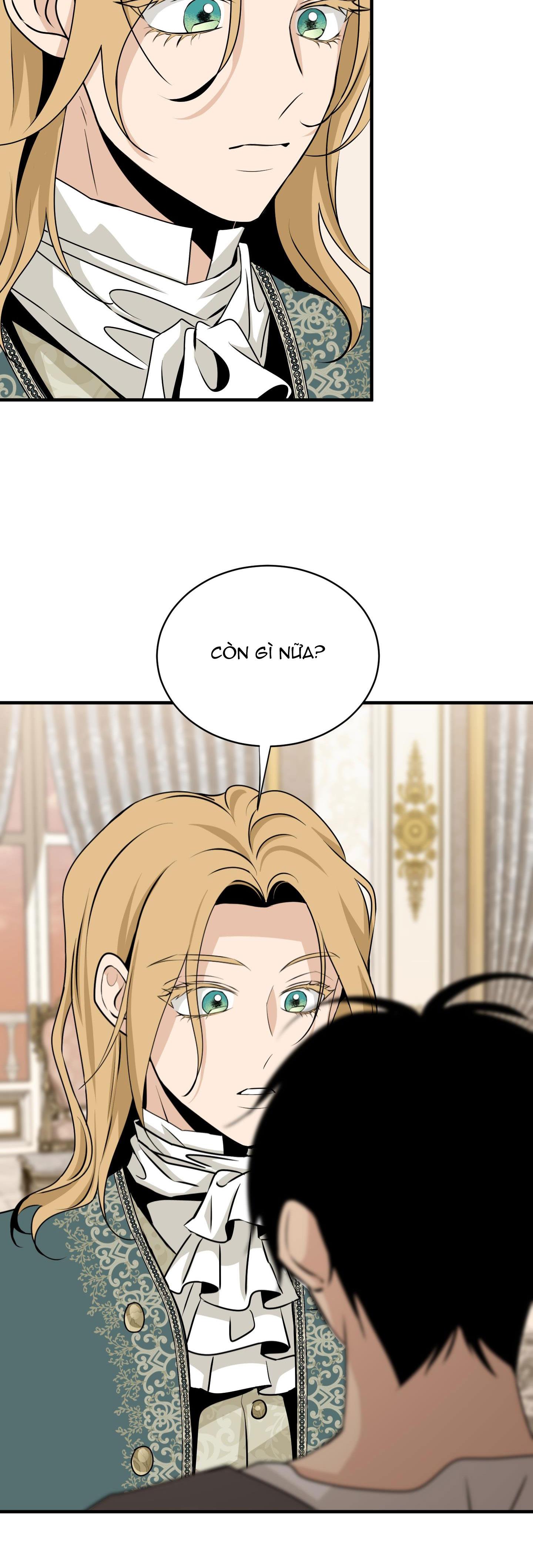 Đọc truyện LOÀI HOA KHÔNG TÊN - Chapter 11