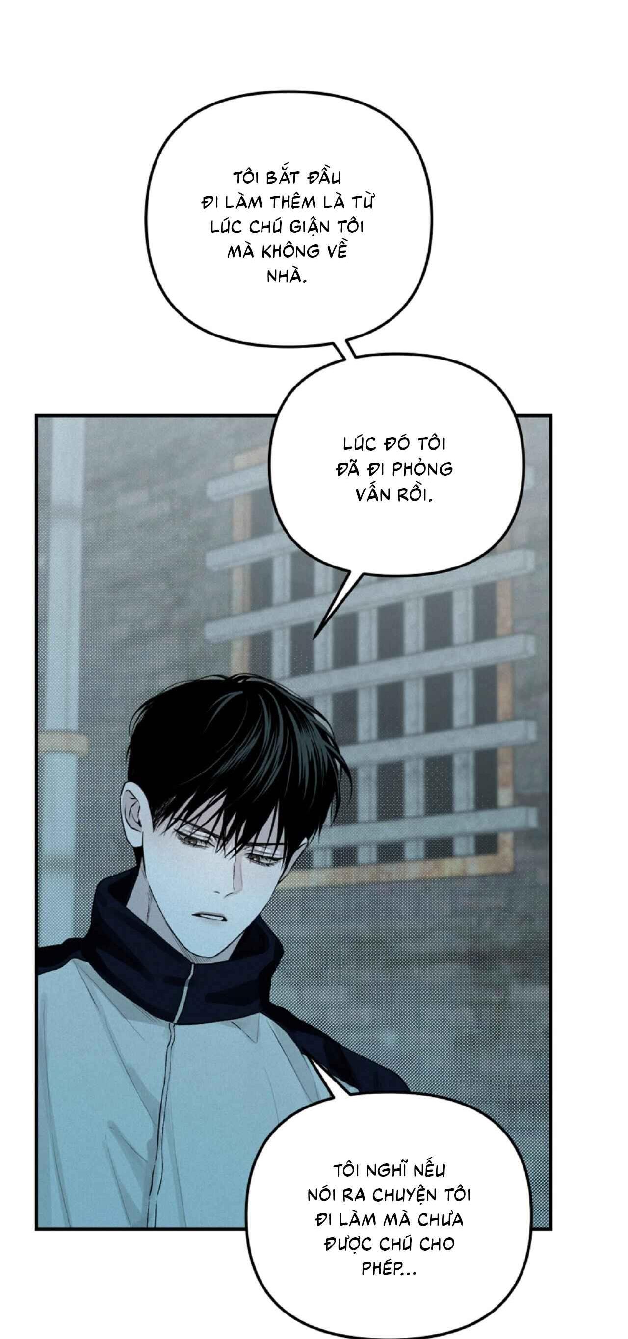 Đọc truyện  Phép Chiếu - Chapter 29