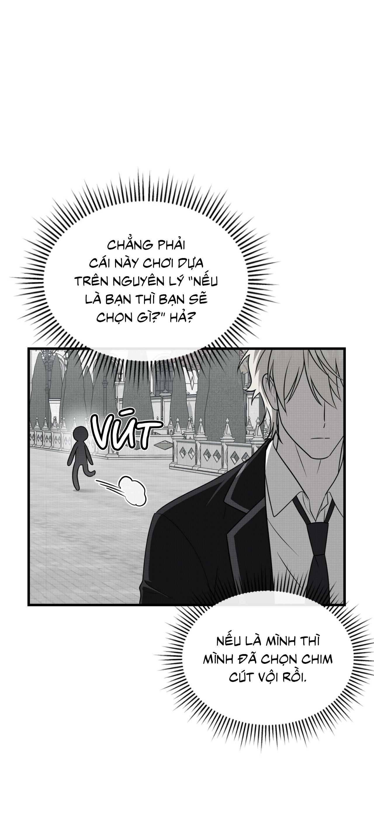 Đọc truyện Guild member - Chapter 64