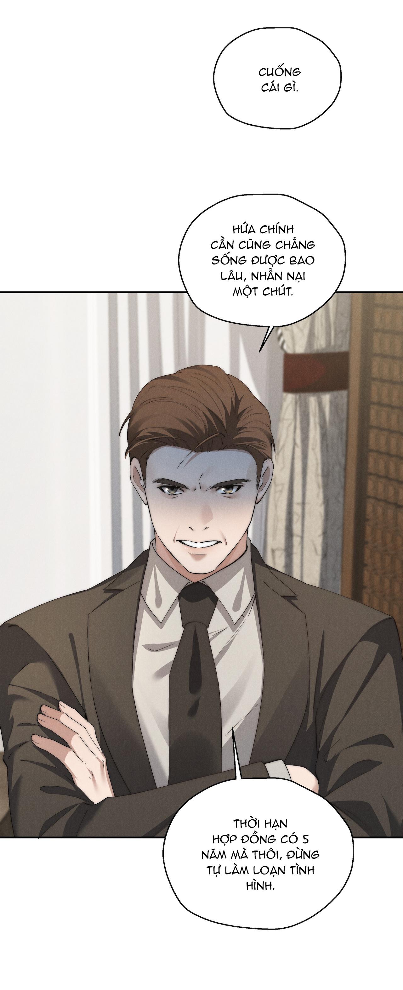 Đọc truyện (END) Thiếu Gia Hư Hỏng - Chapter 72
