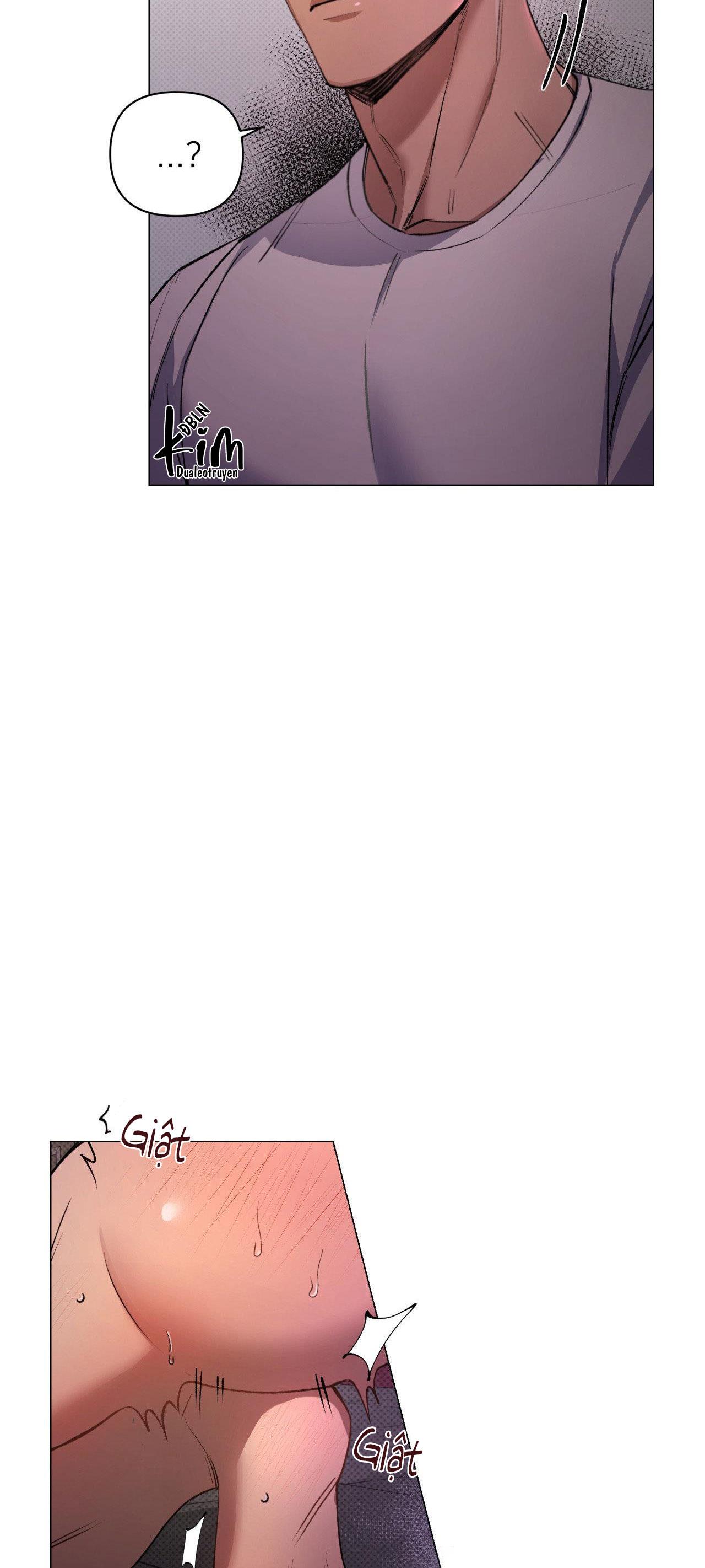 Đọc truyện BL NGẮN CHỊCH HỎNY - Chapter 24.1