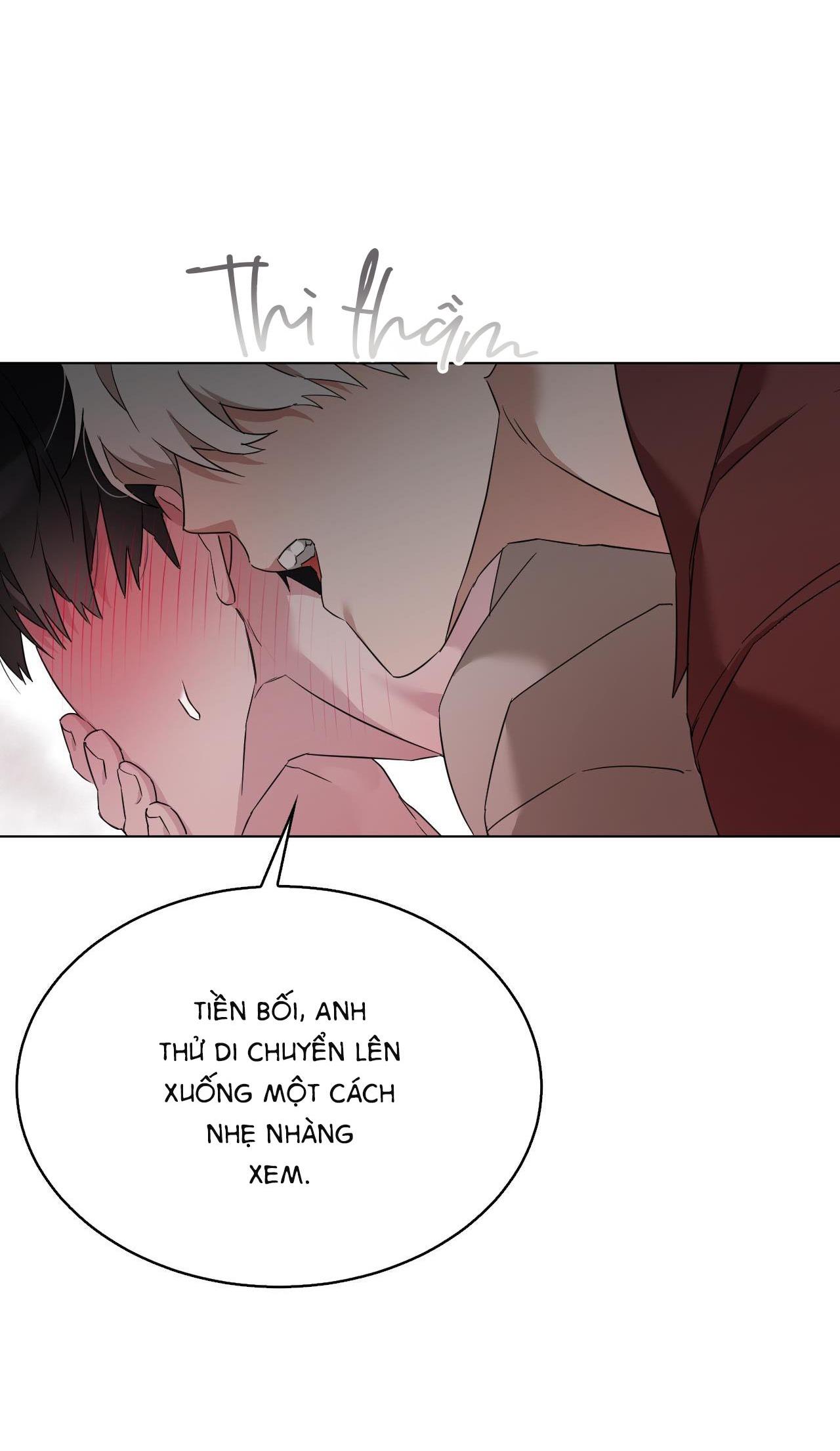 Đọc truyện  Dễ thương là lỗi của tôi sao? - Chapter 29