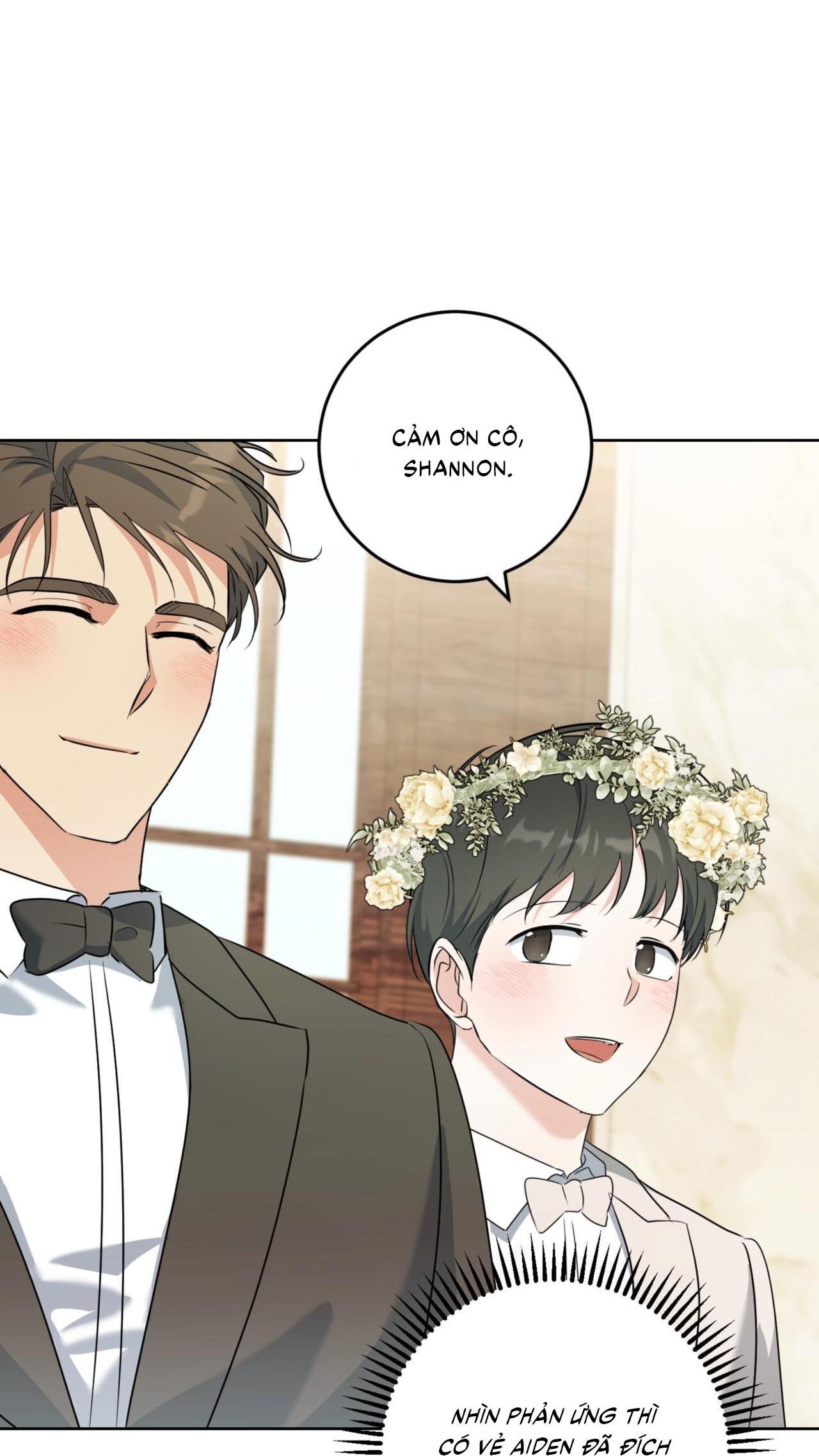 Đọc truyện  Khu Rừng Tĩnh Lặng - Chapter 67