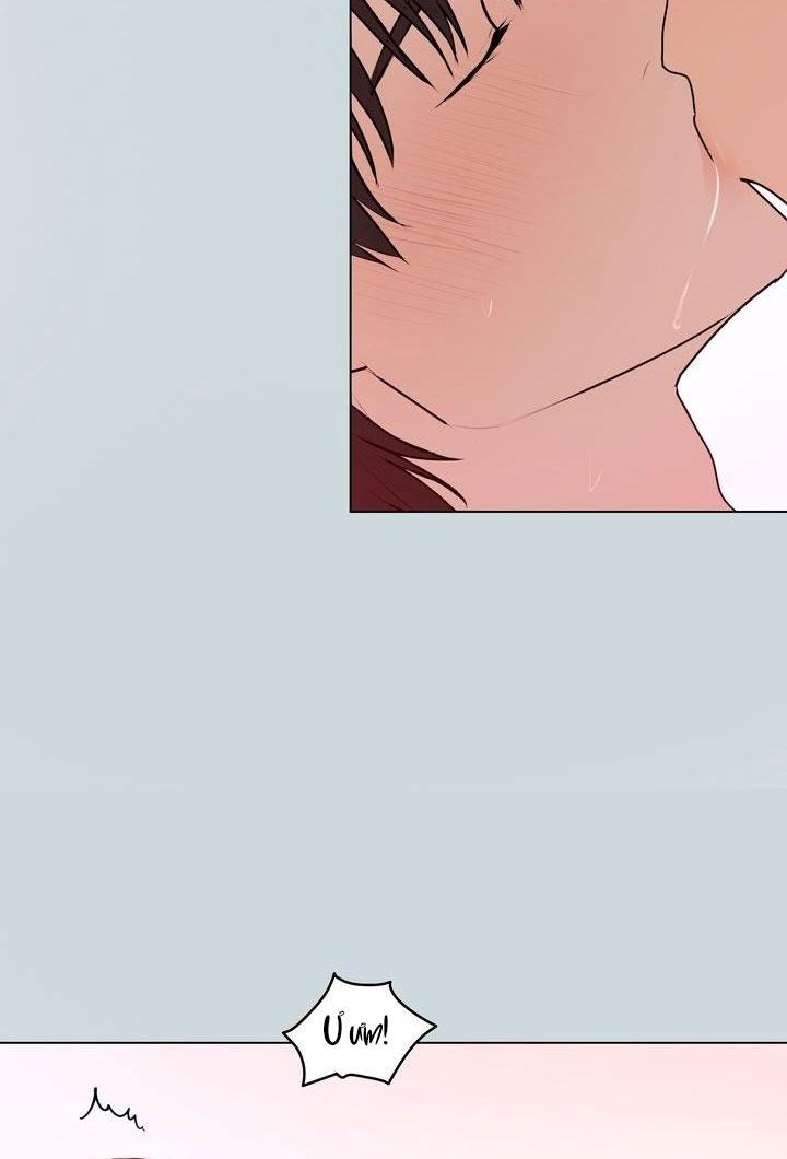 Đọc truyện BÁNH QUY TÌNH YÊU TAN CHẢY - Chapter 10