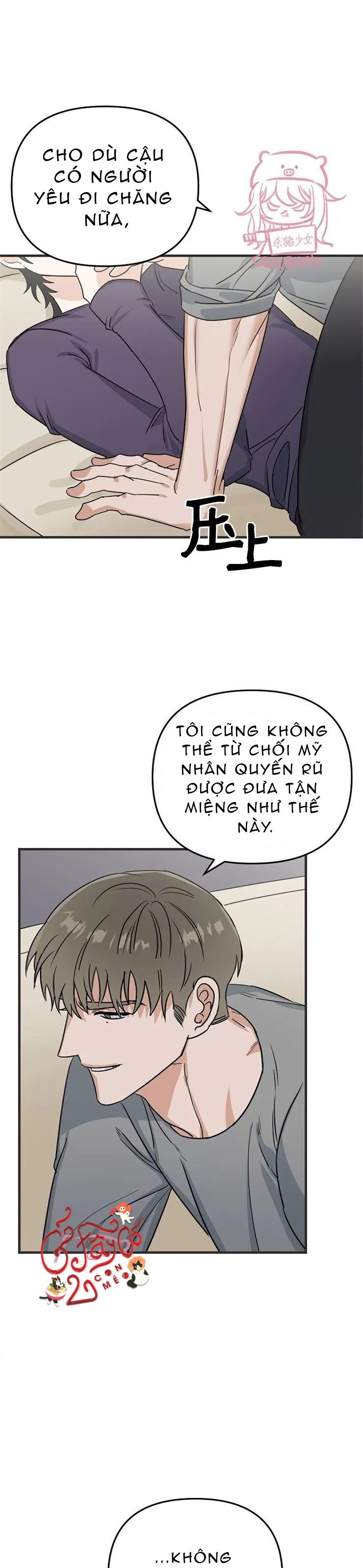 Đọc truyện Thiên Đường - Chapter 8