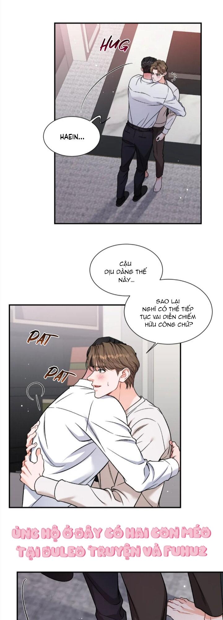 Đọc truyện Tuyển Tập Khu chung cư GwangGong - GwangGong Apartment Complex - Chapter 16