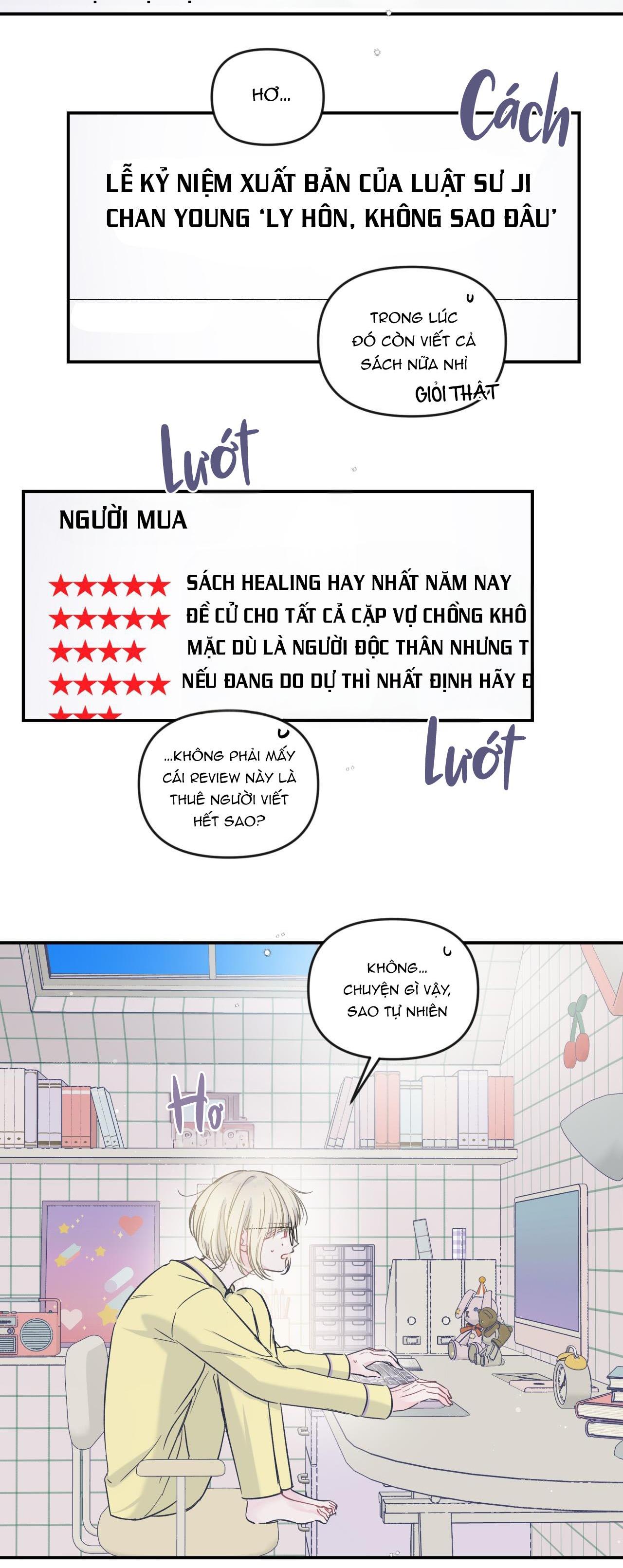 Đọc truyện ĐẢO NGƯỢC CỦA ĐẢO NGƯỢC - Chapter 45