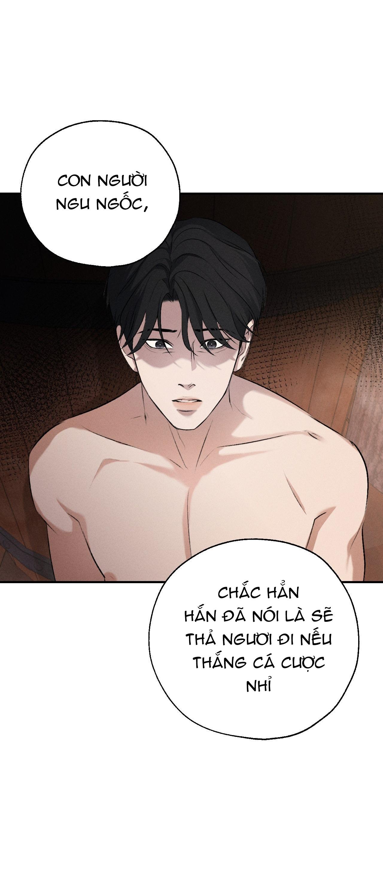 Đọc truyện DƯƠNG KHÍ - Chapter 11
