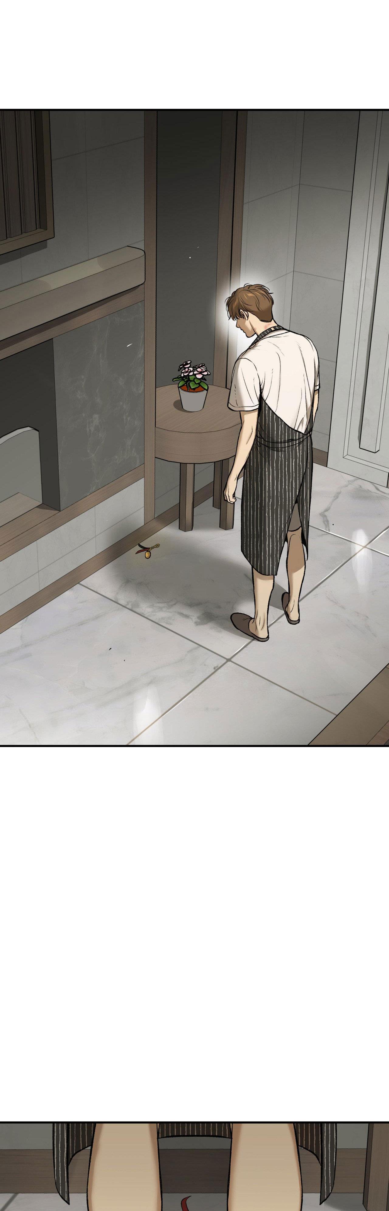 Đọc truyện Jinx - Chapter 46