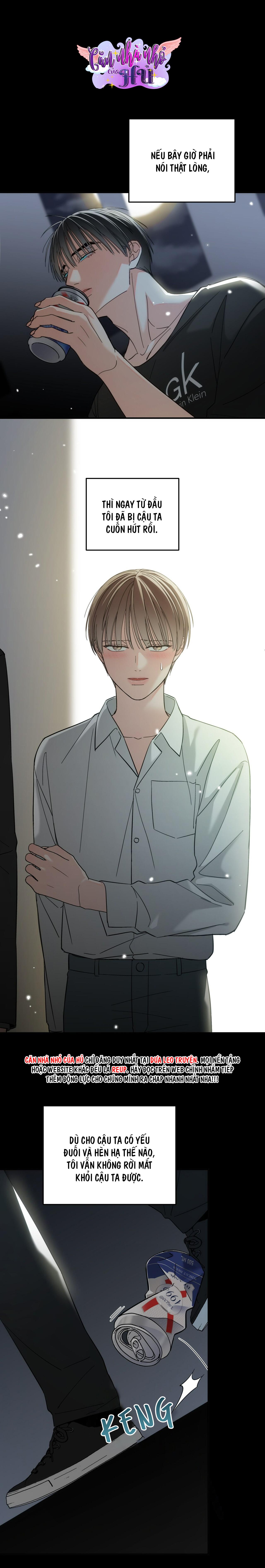 Đọc truyện PAY DAY - Chapter 17