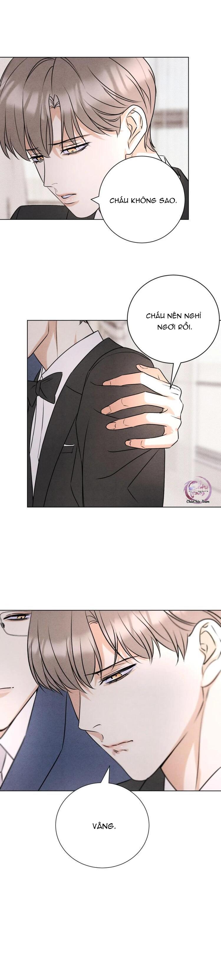 Đọc truyện Anh Trai Rẻ Tiền Của Tôi (END) - Chapter 56