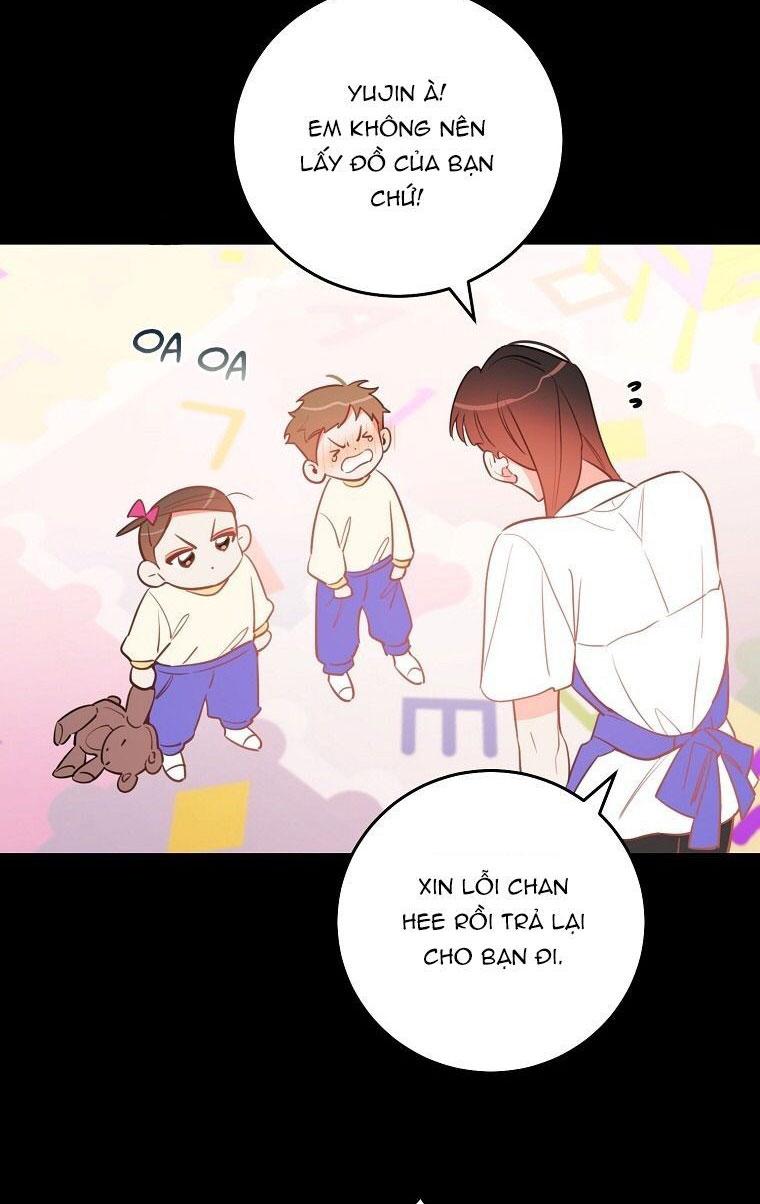 Đọc truyện Có Chuyện Gì Xảy Ra với Sự Nổi Tiếng Của Tôi Thế? - Chapter 74