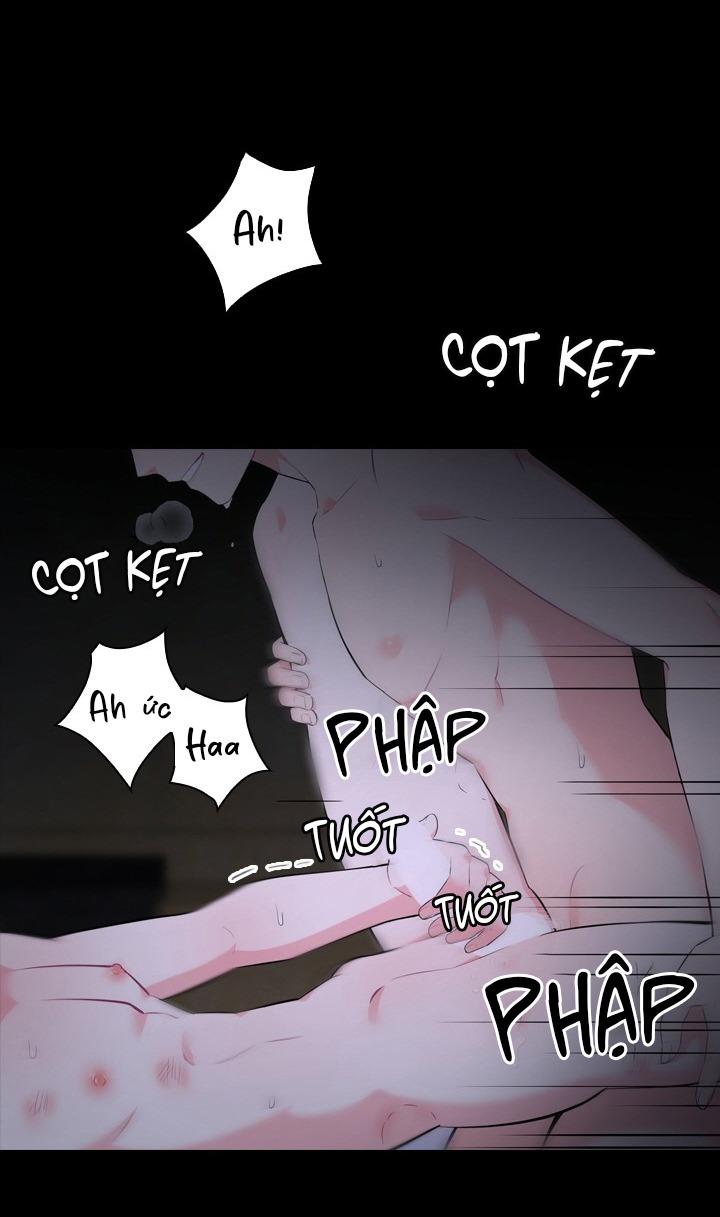 Đọc truyện Who’s your daddy - Chapter 3