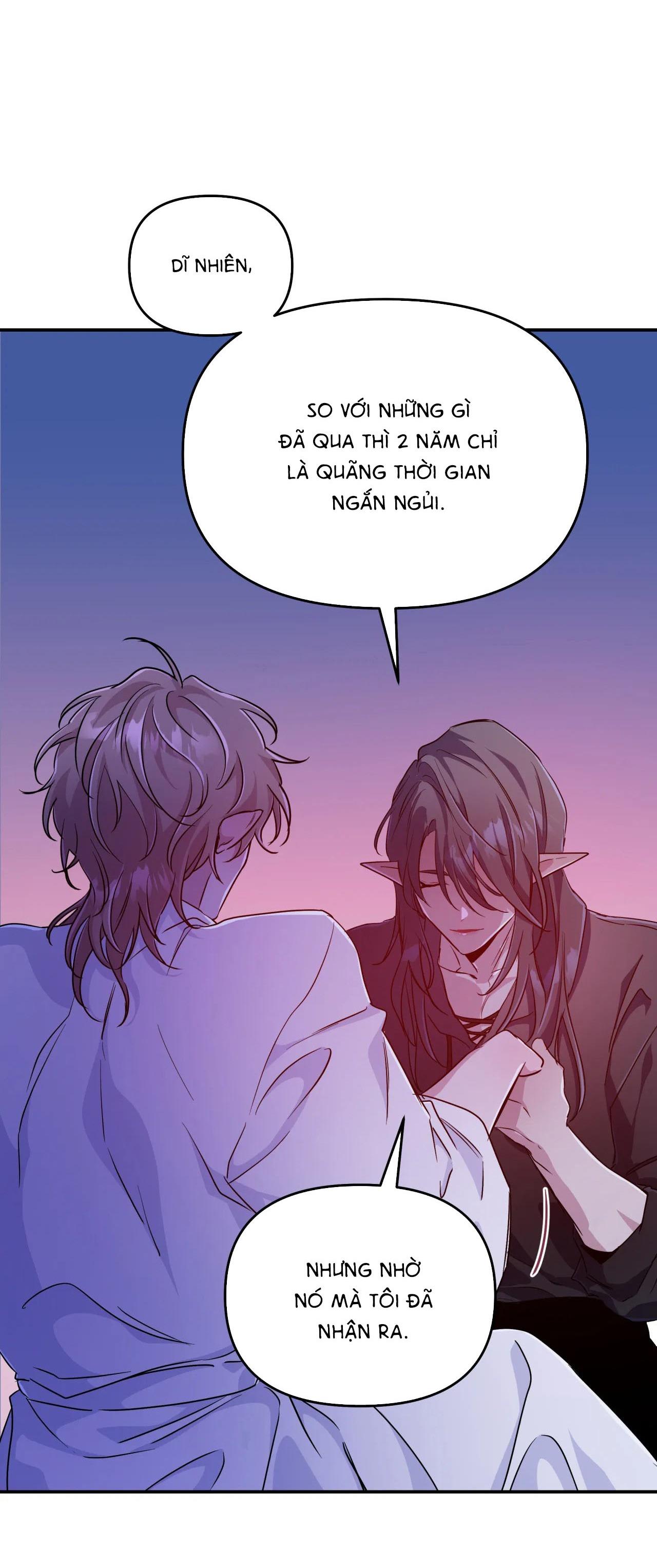 Đọc truyện  Ám Giữ Linh Hồn - Chapter 56