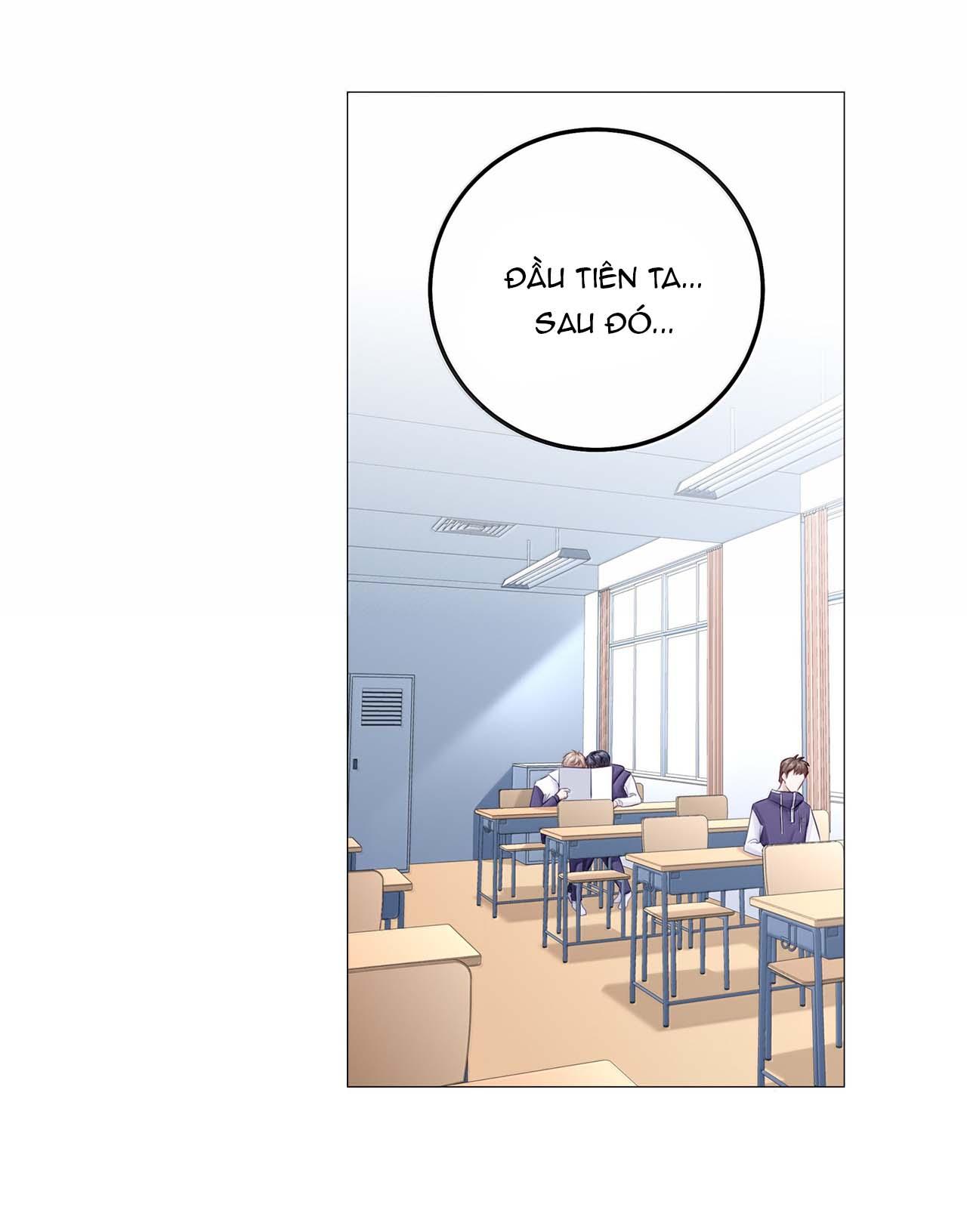 Đọc truyện (END) Để Ý Tôi Một Chút Đi Mà - Chapter 88
