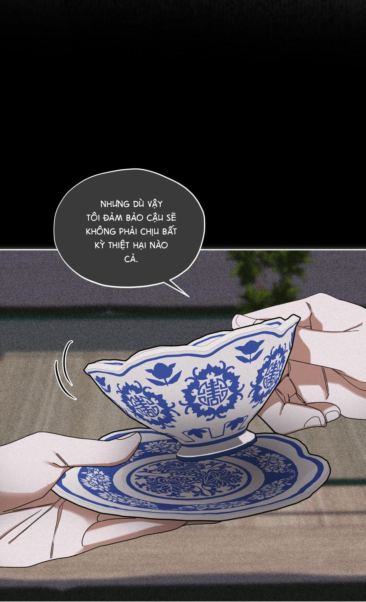 Đọc truyện Phạm Luật - Chapter 73