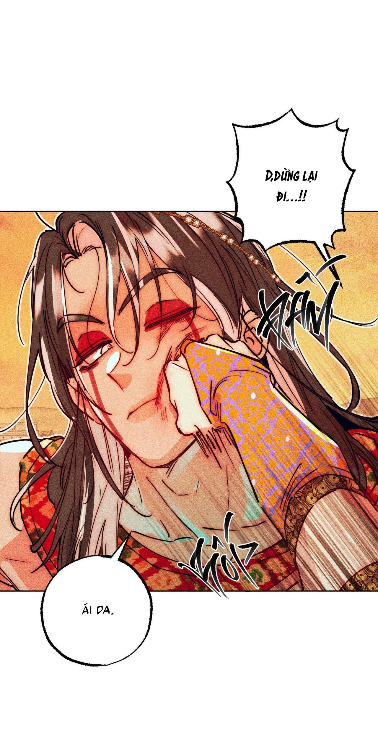 Đọc truyện  Làm vị cứu tinh thật dễ dàng - Chapter 90