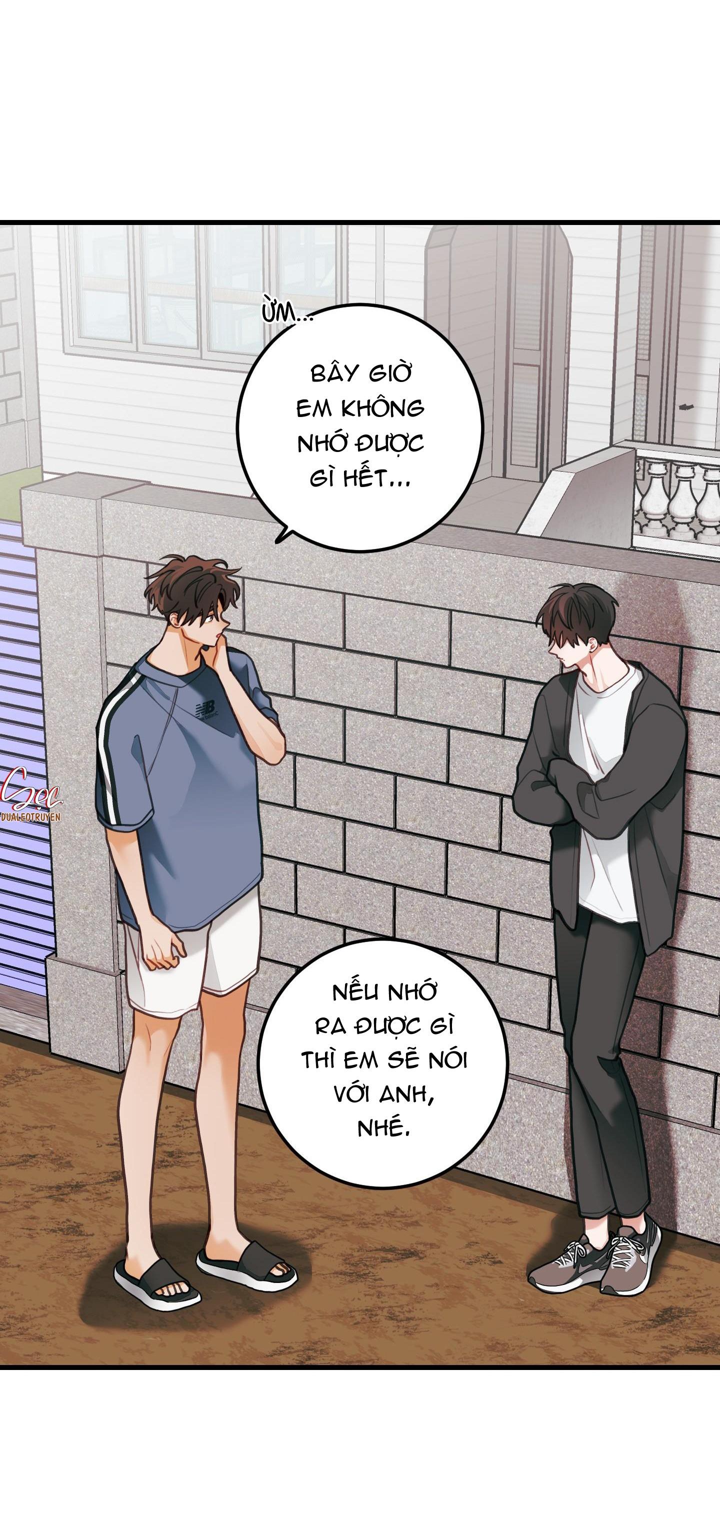Đọc truyện CHUYỆN TÌNH HOA LÊ NỞ - Chapter 50