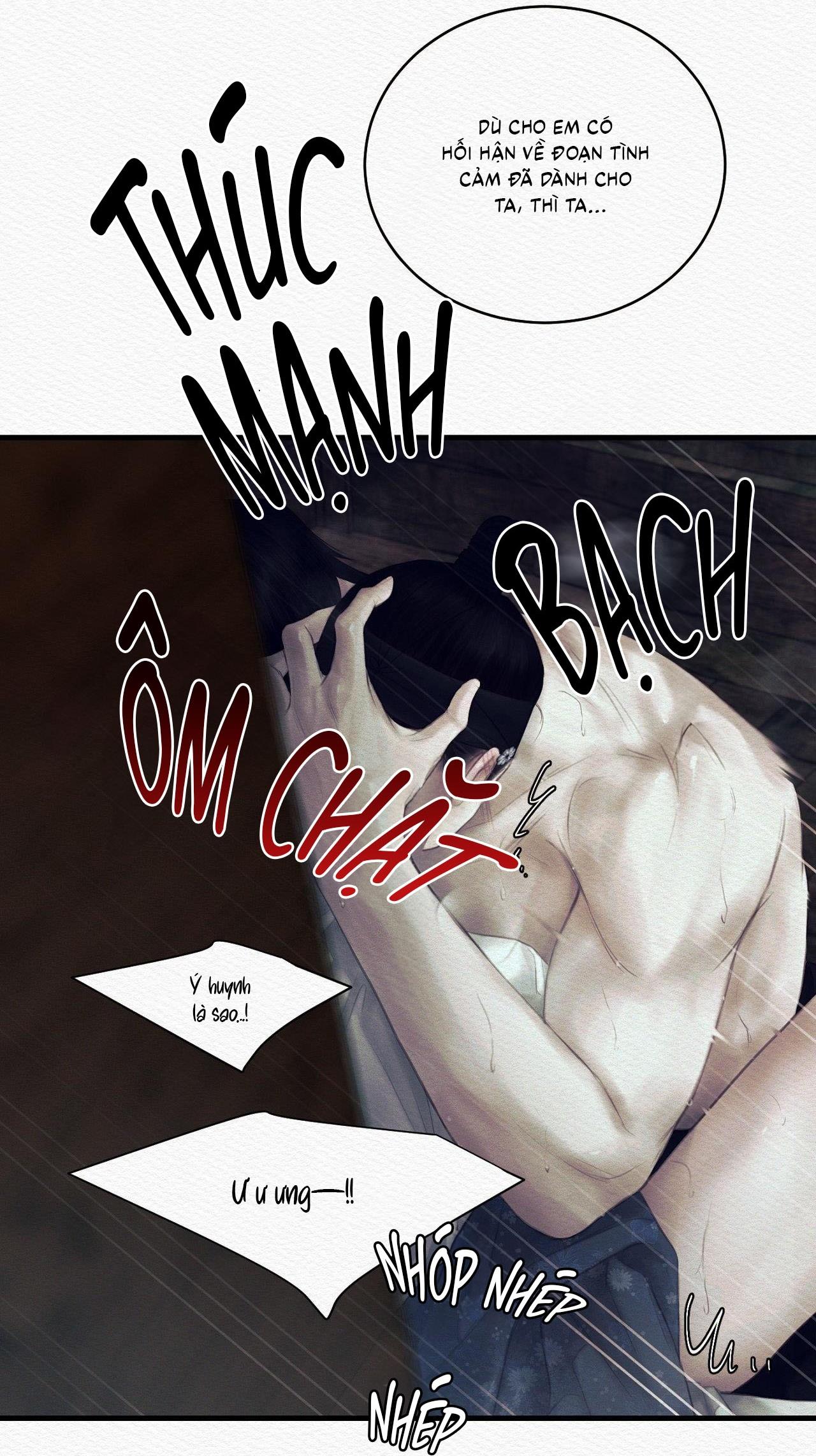 Đọc truyện Củy Dạ Khút - Chapter 84