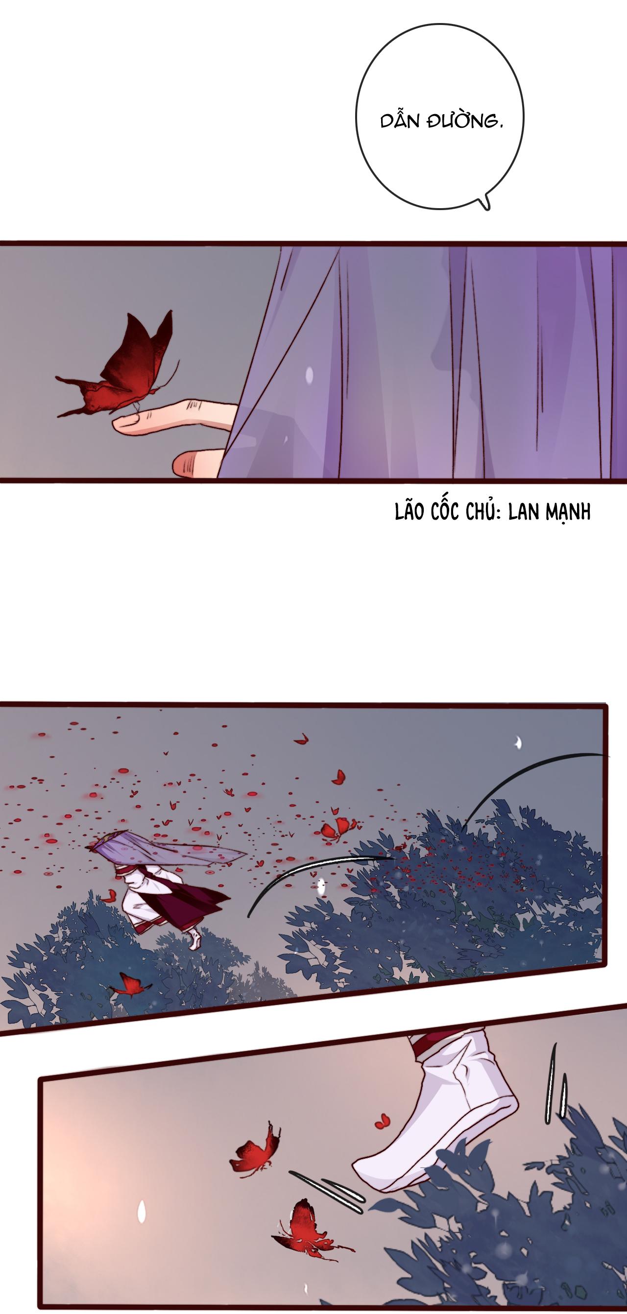 Đọc truyện Hạnh Lâm Phương Hoa - Chapter 77