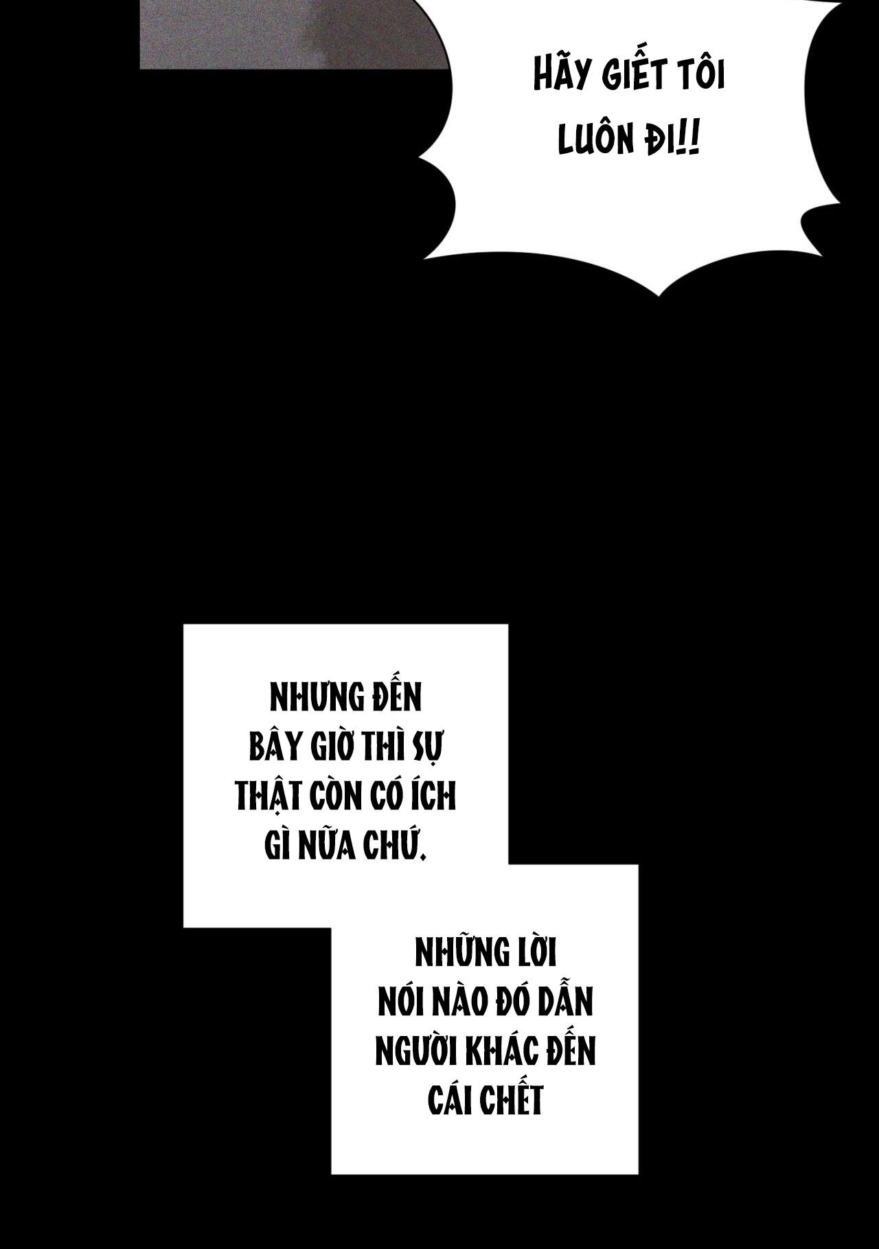 Đọc truyện BL CỔ TRANG-ÂU CỔ NGẮN NHÀ KIM - Chapter 35.1