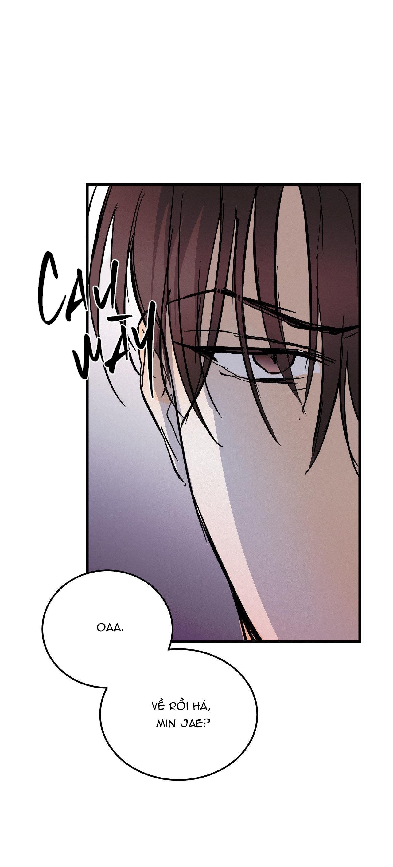 Đọc truyện LIE AGAIN - Chapter 26