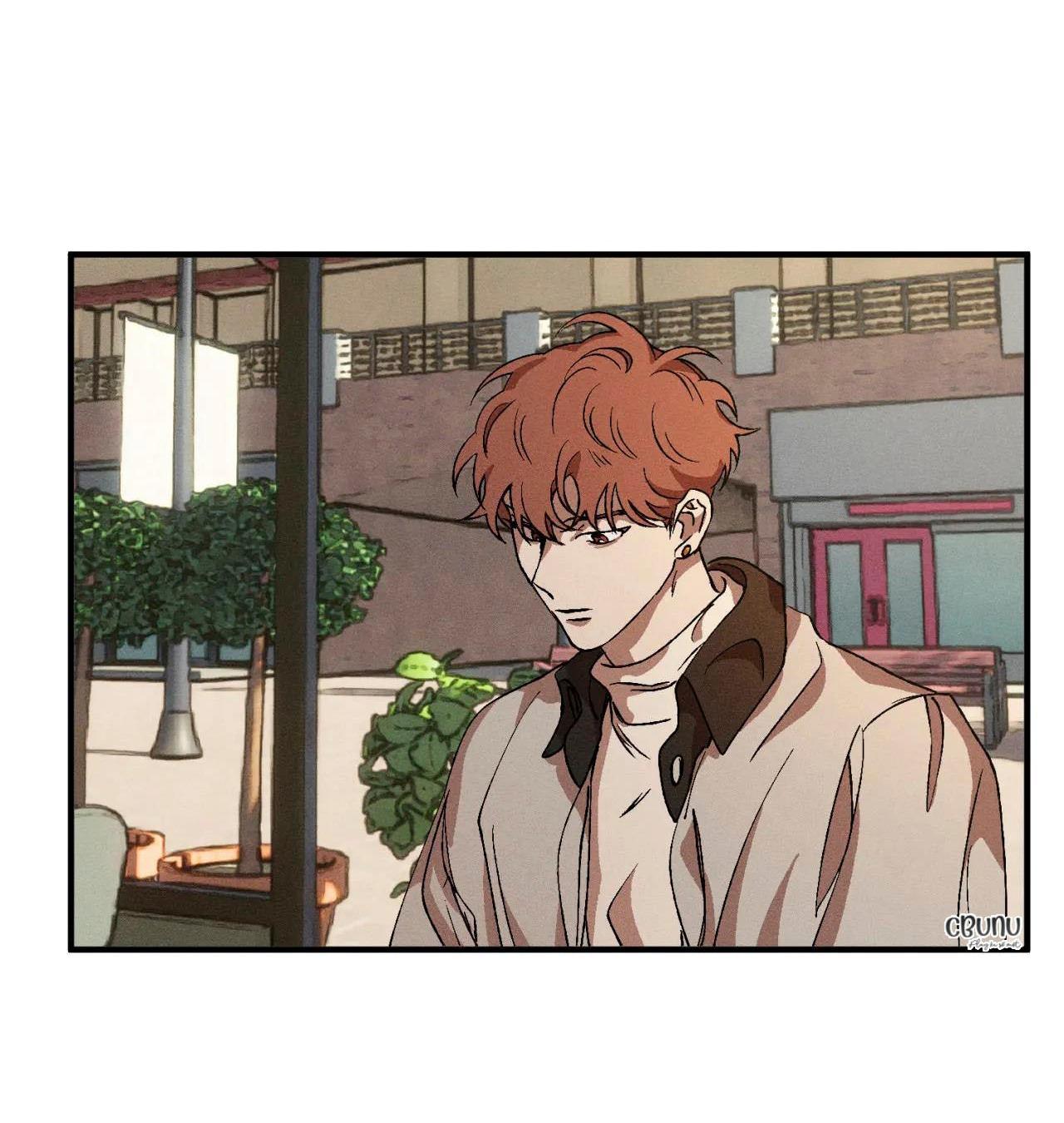 Đọc truyện Bẫy Đôi Ngọt Ngào - Chapter 31