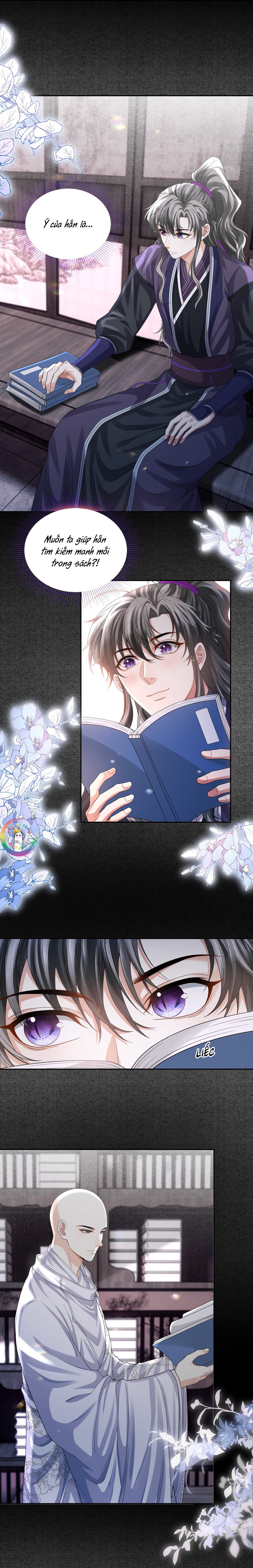 Đọc truyện (END) Đồng Tiền Kham Thế - Chapter 95