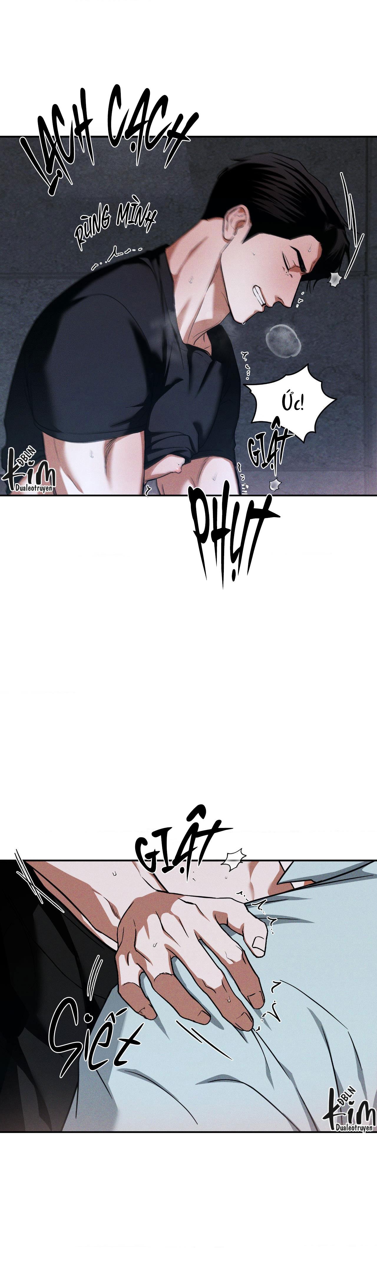 Đọc truyện FLASHLIGHT - Chapter 7