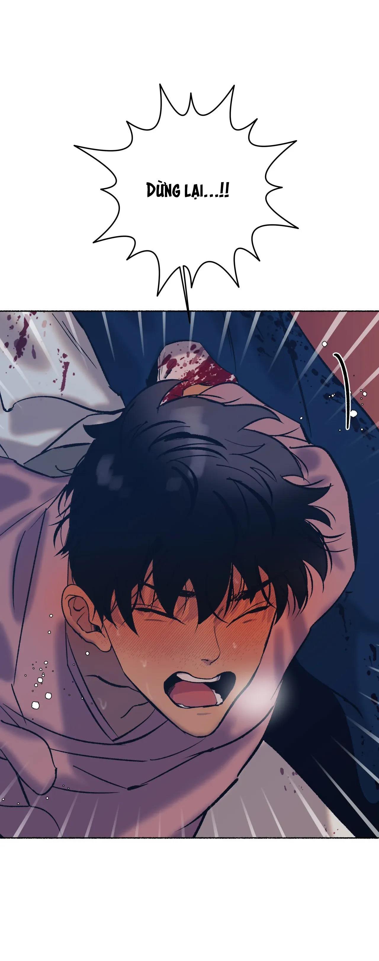 Đọc truyện HỔ NGÀN NĂM - Chapter 55