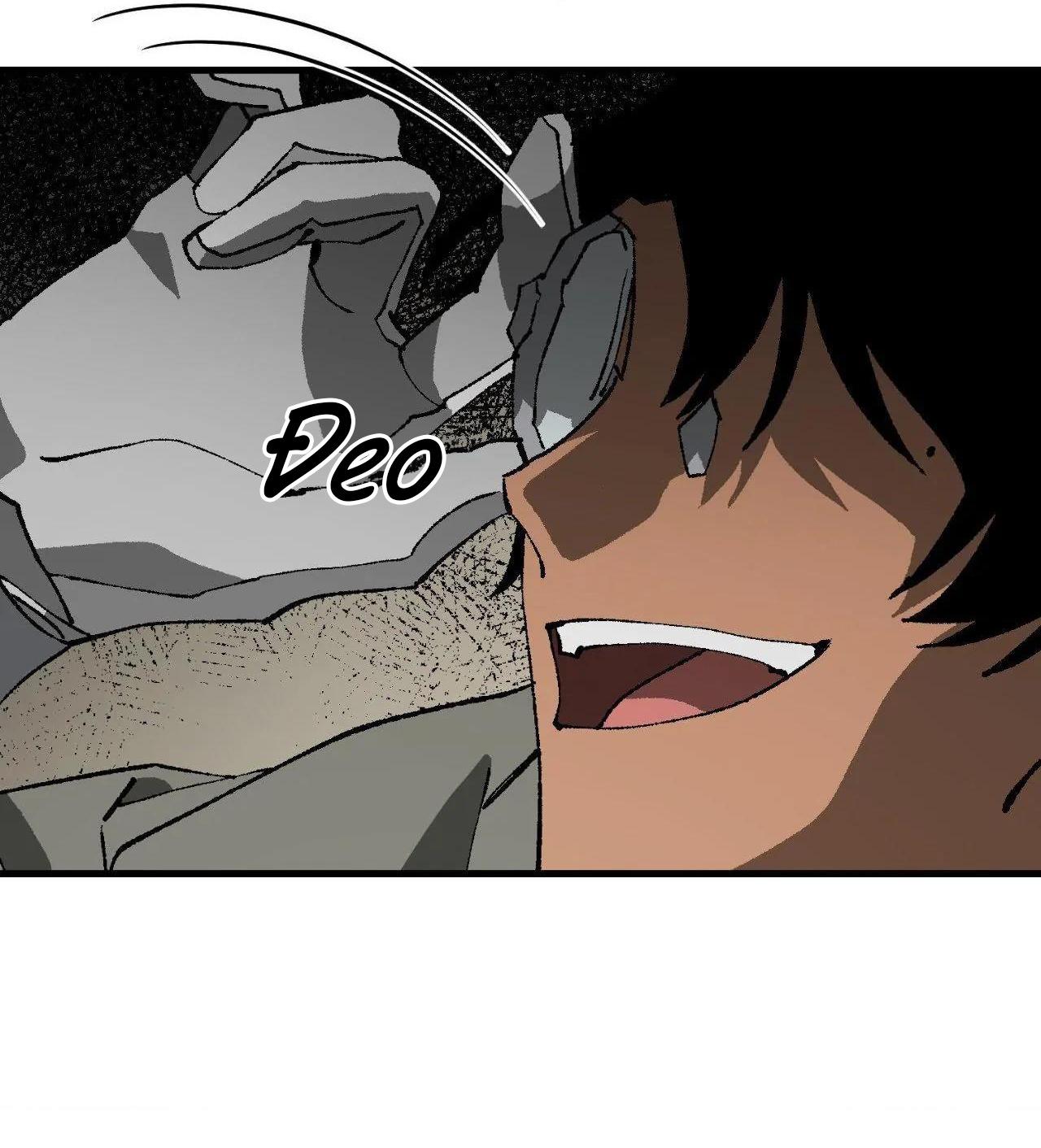 Đọc truyện Hãy khóc đi đừng ngại ngùng! - Chapter 5