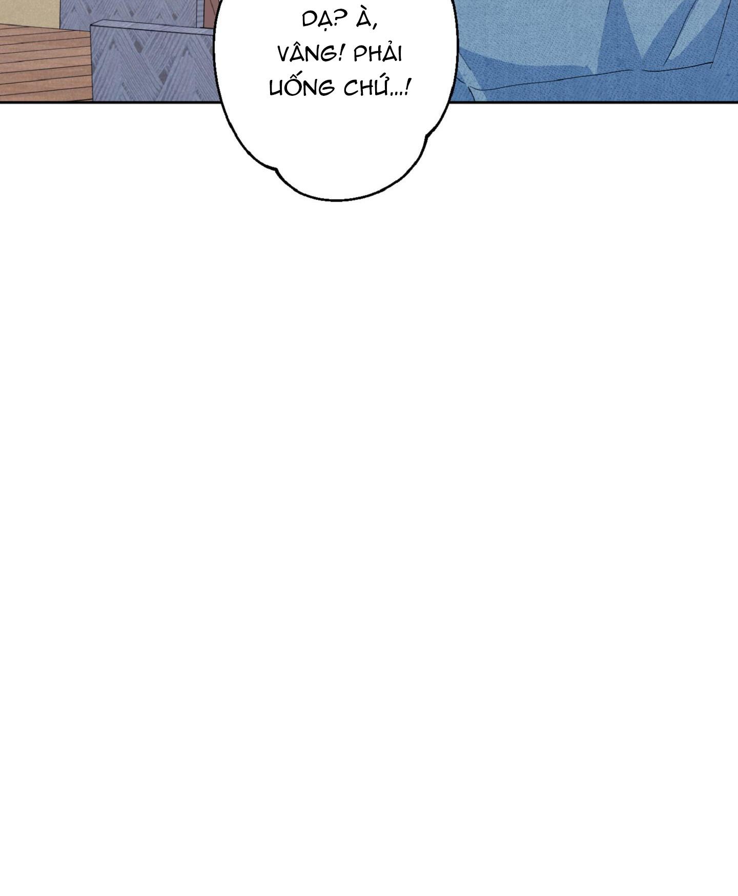 Đọc truyện Vụ bê bối của Beta - Chapter 24