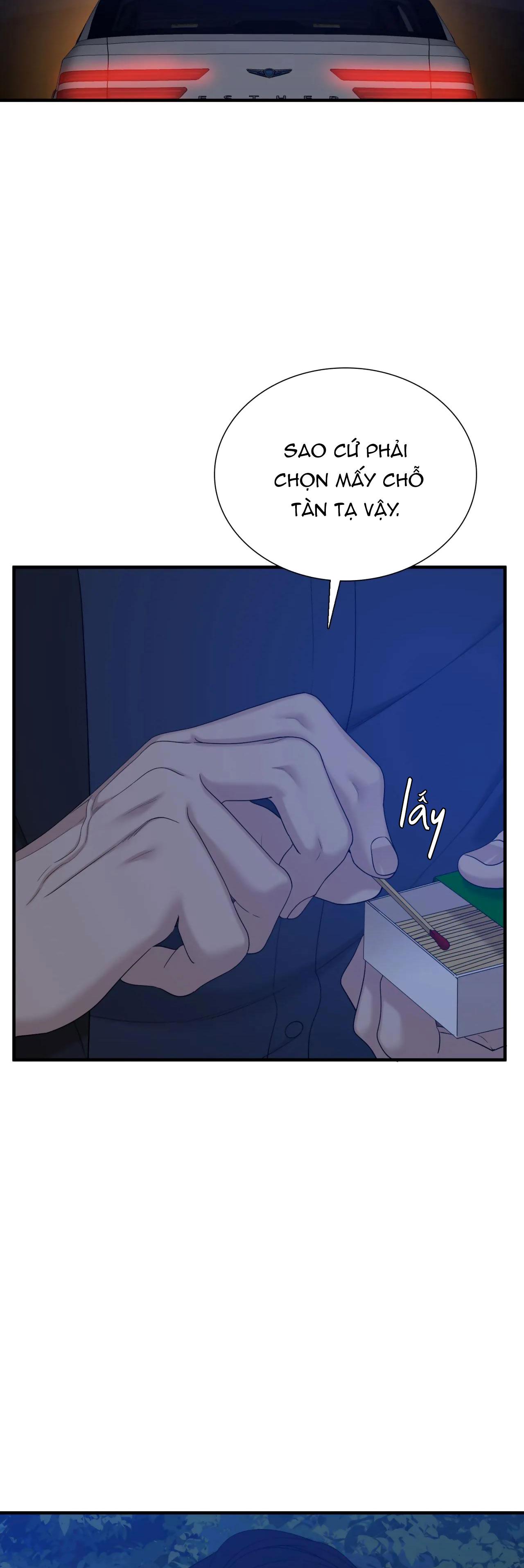 Đọc truyện TÊN RÁC RƯỞI - Chapter 68