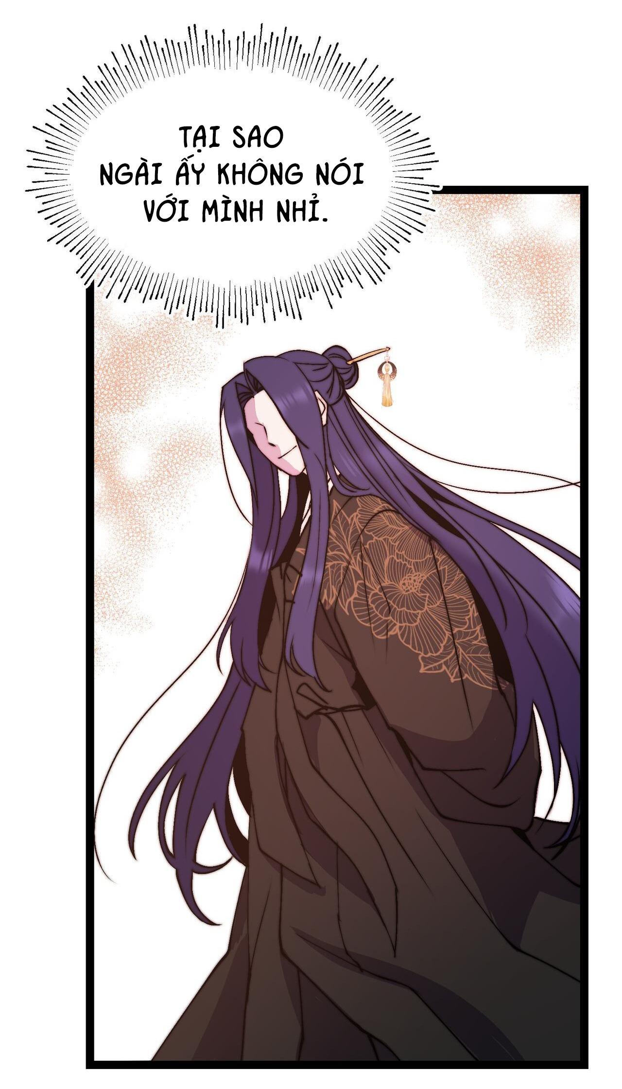 Đọc truyện BL CỔ TRANG-ÂU CỔ NGẮN NHÀ KIM - Chapter 31.4