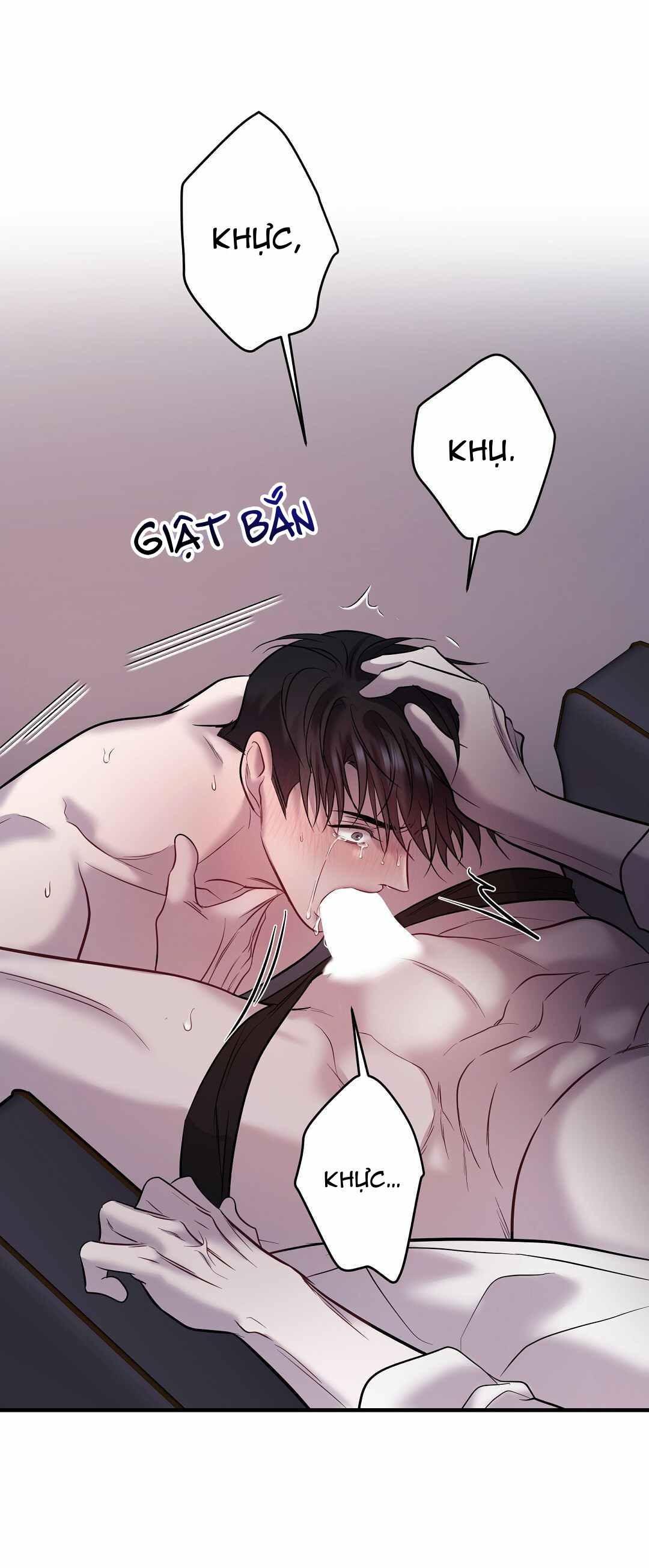 Đọc truyện Đáy Sâu Tuyệt Vọng - Chapter 90