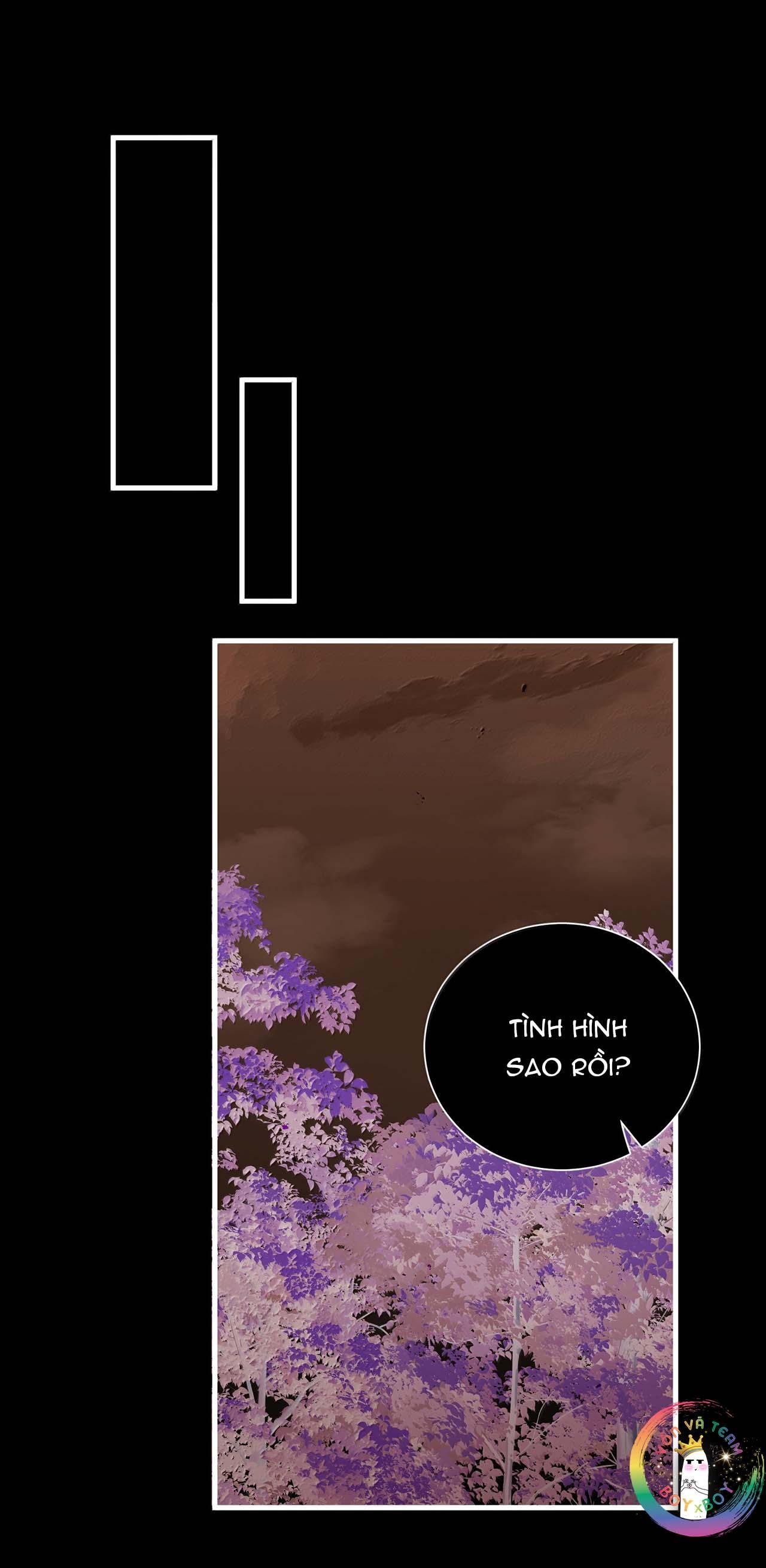 Đọc truyện Xà Yêu Muốn Chạy Trốn - Chapter 19