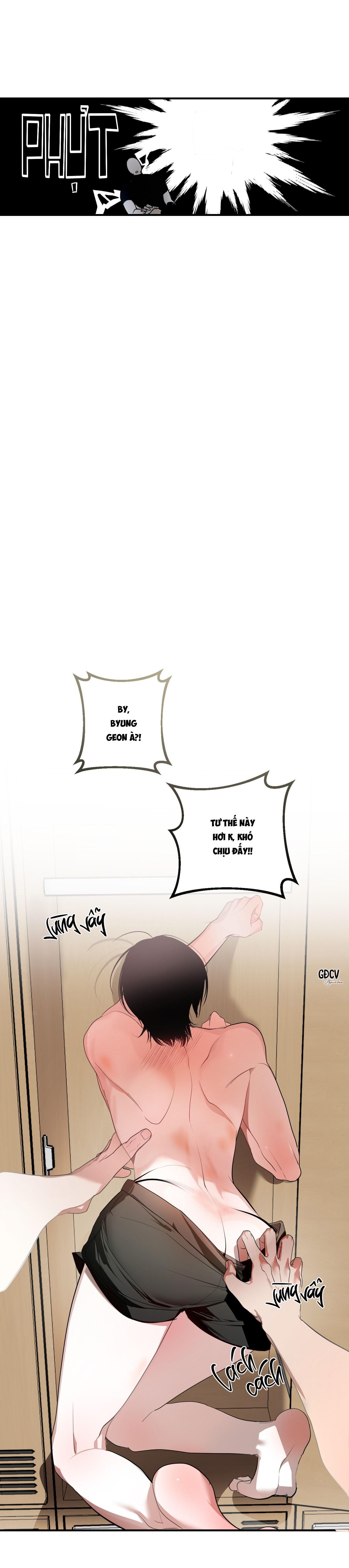 Đọc truyện MAU ĐÚT VÀO ĐI - Chapter 3