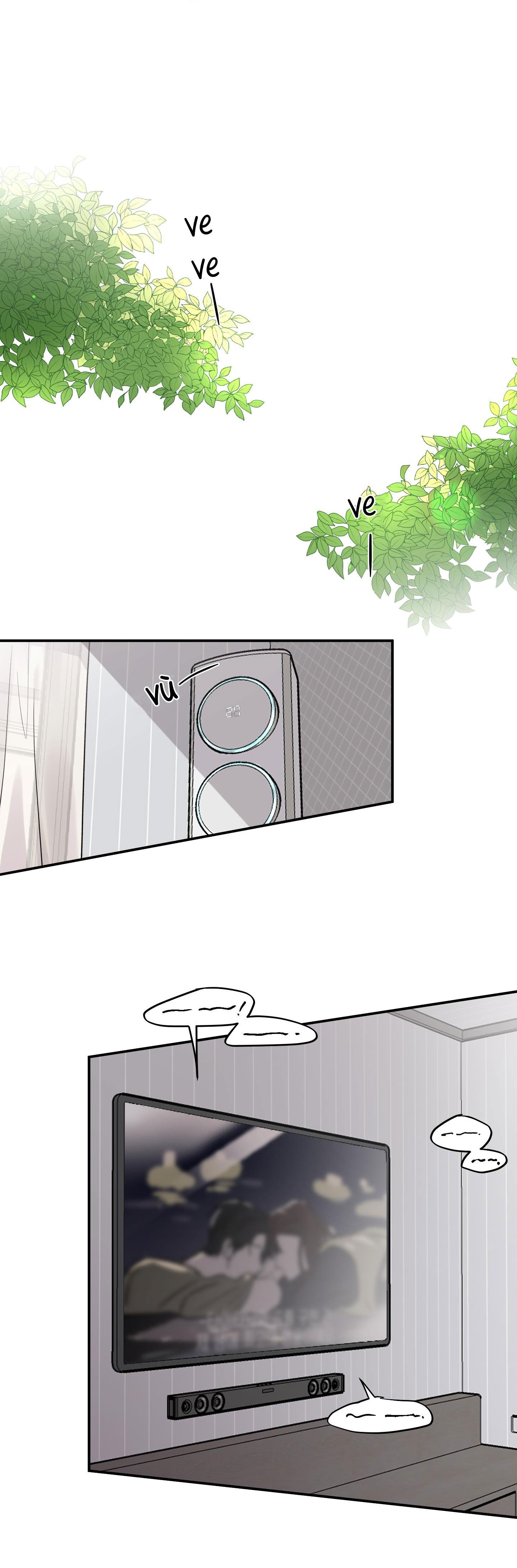 Đọc truyện VẬN MAY BẤT NGỜ - Chapter 33