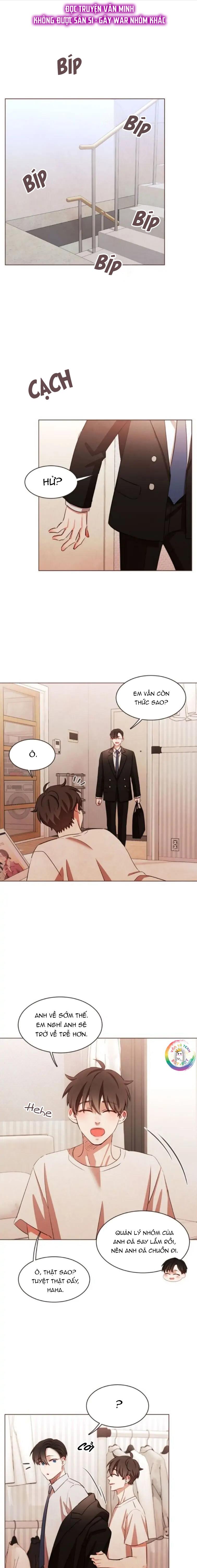 Đọc truyện Ma Cà Rồng Đếch Có Thật Đâu! (END) - Chapter 79