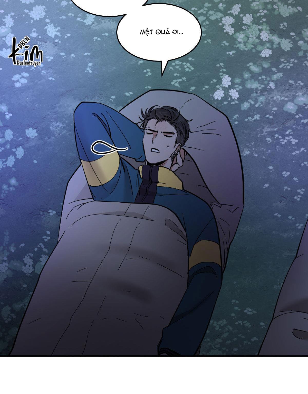 Đọc truyện MÃNH THÚ BIẾN NHIỆT - Chapter 94