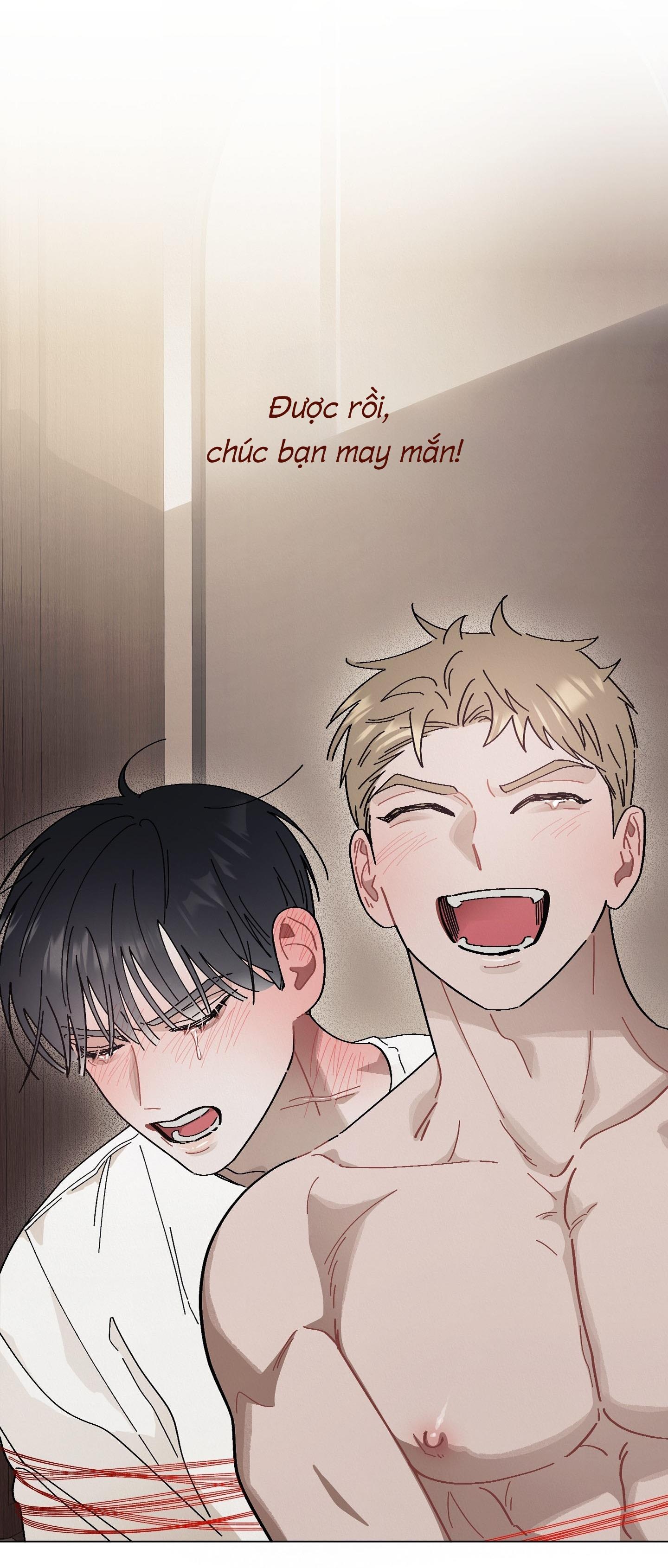 Đọc truyện  Nhiệm Vụ Định Mệnh - Chapter 2